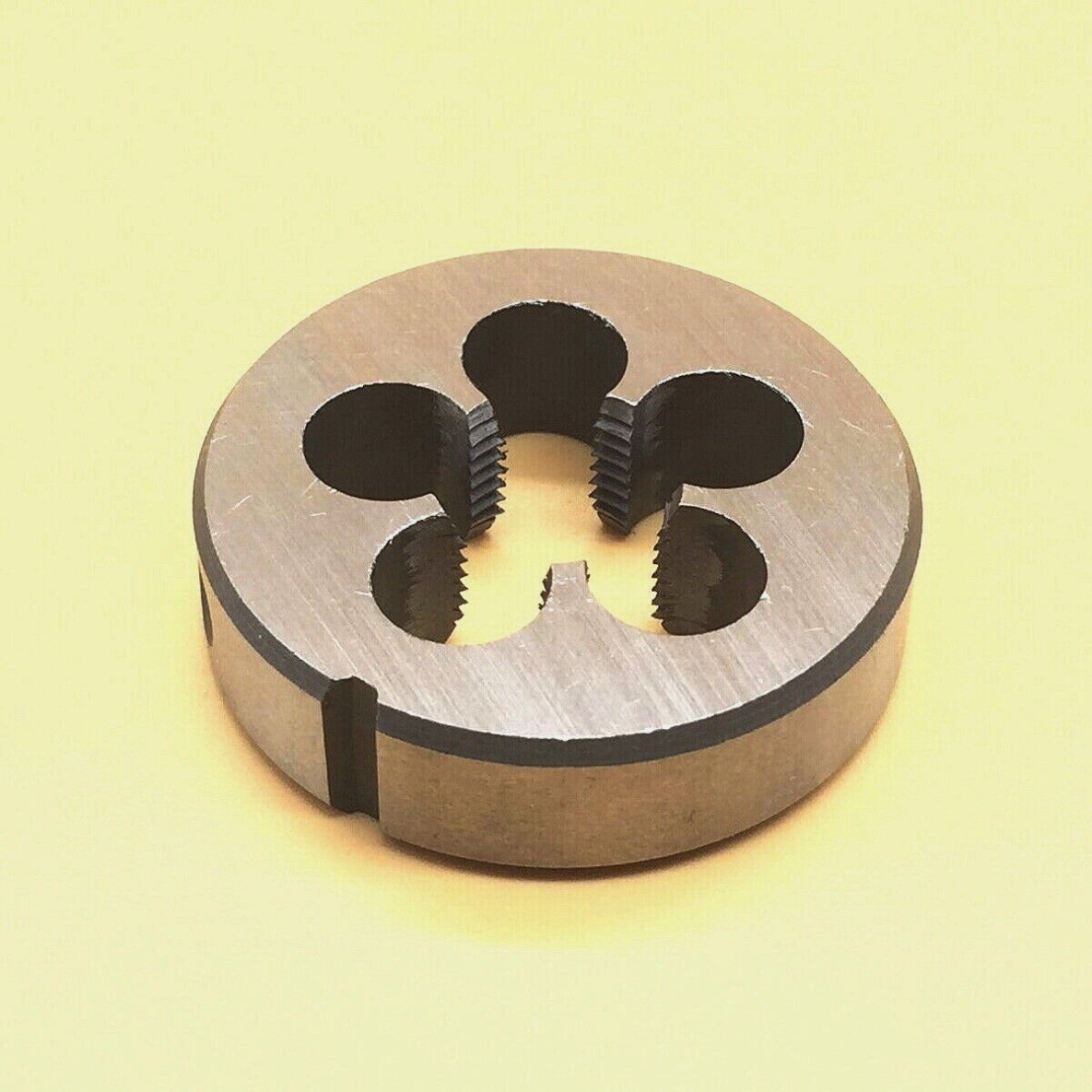 1/2" - 14 Right Hand Thread Die 1/2 - 14 TPI [Sningau]