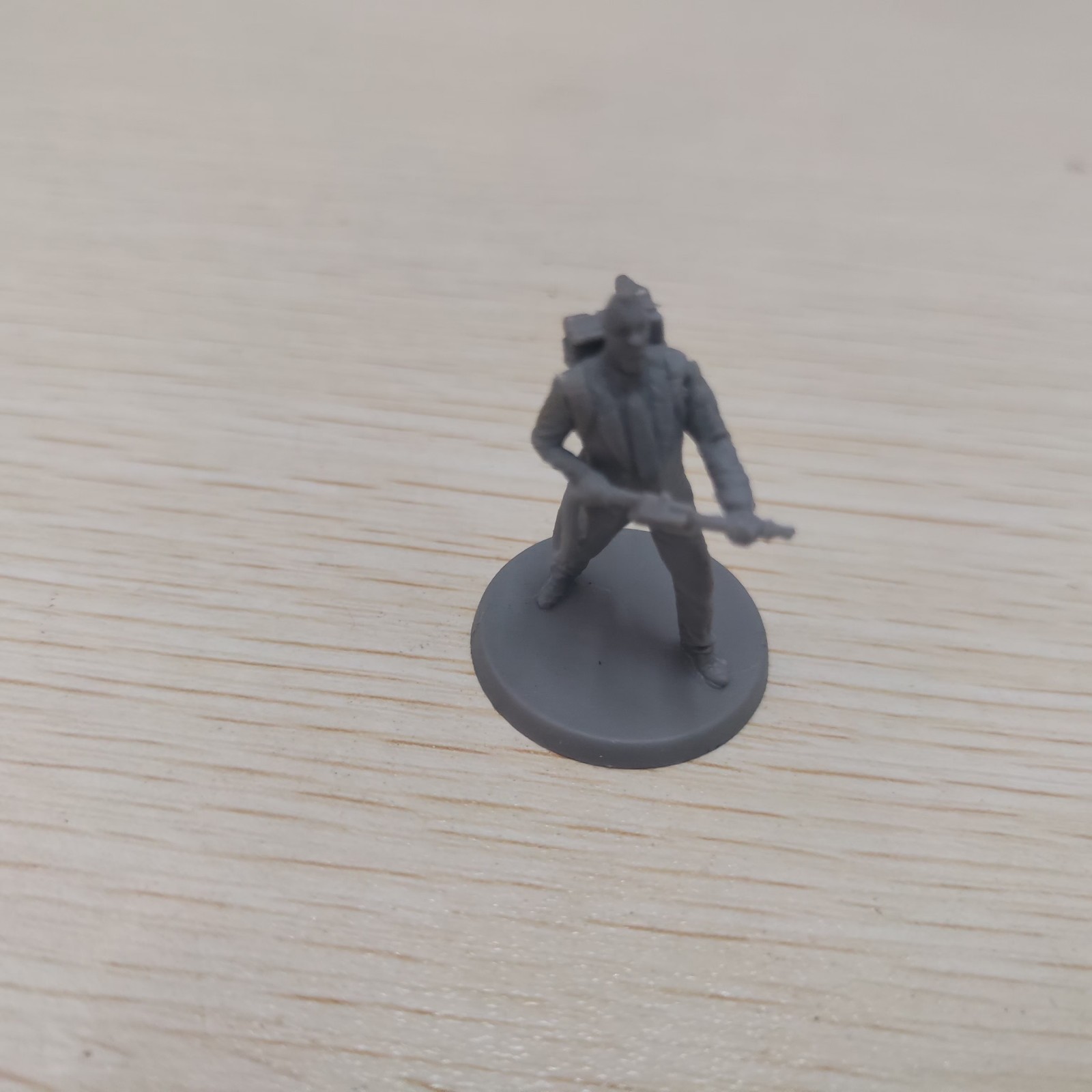 Kickstarter Cryptozoic GHOSTBUSTERS & Ghost Board Game Miniature- Your Choice