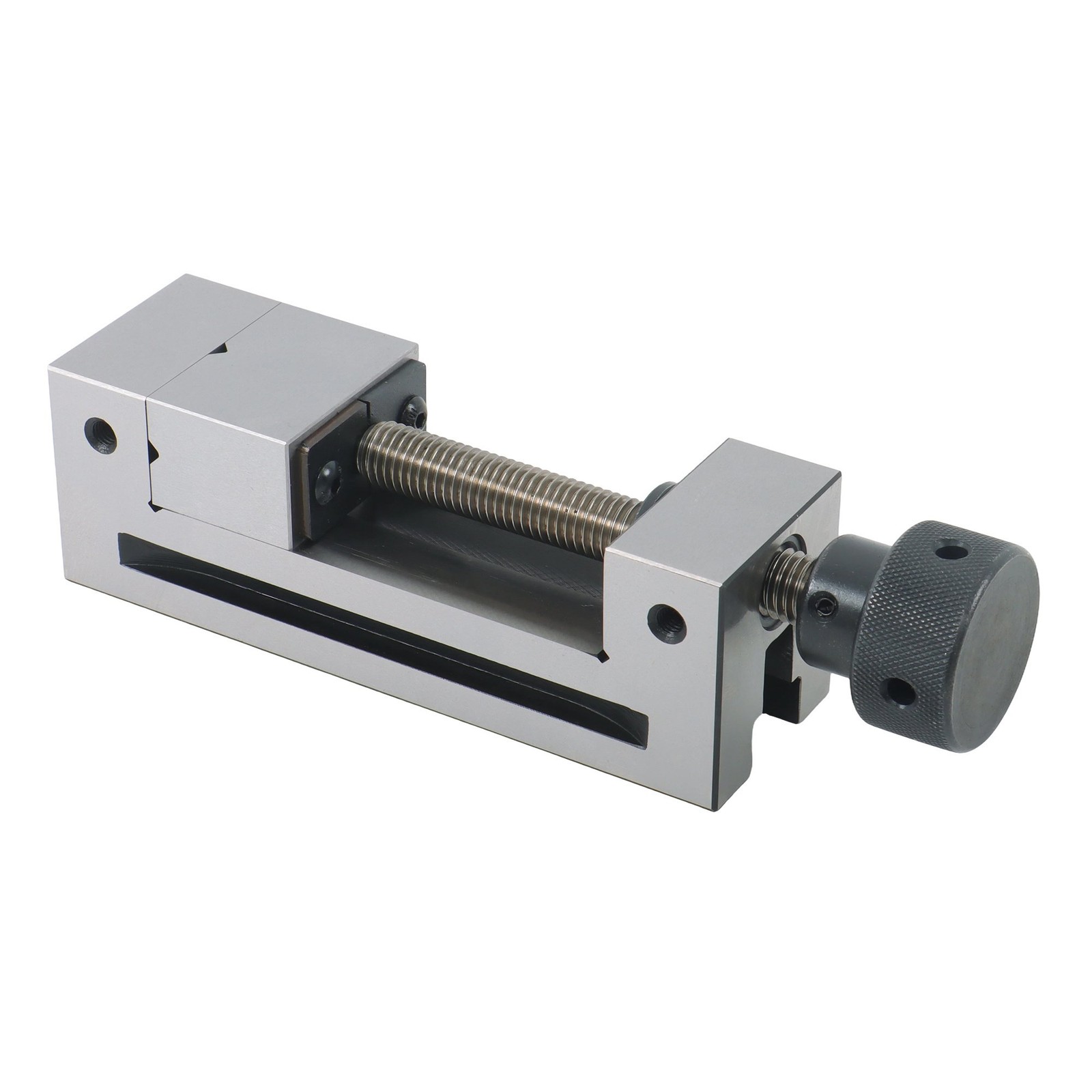 2" Toolmakers Vise Grinding CNC Precision Machine Vise QGG50 Right Angle Vise