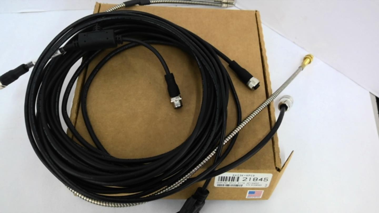 Domino DAISK-XPCD 21845 Photo Eye Sensor Kit