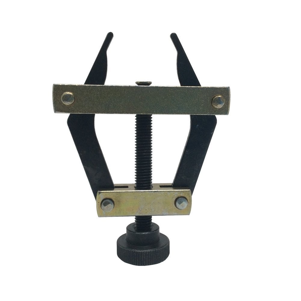 28-Inch Roller Chain Puller Holder - Easy Maintenance for Motorcycles & Bicycles