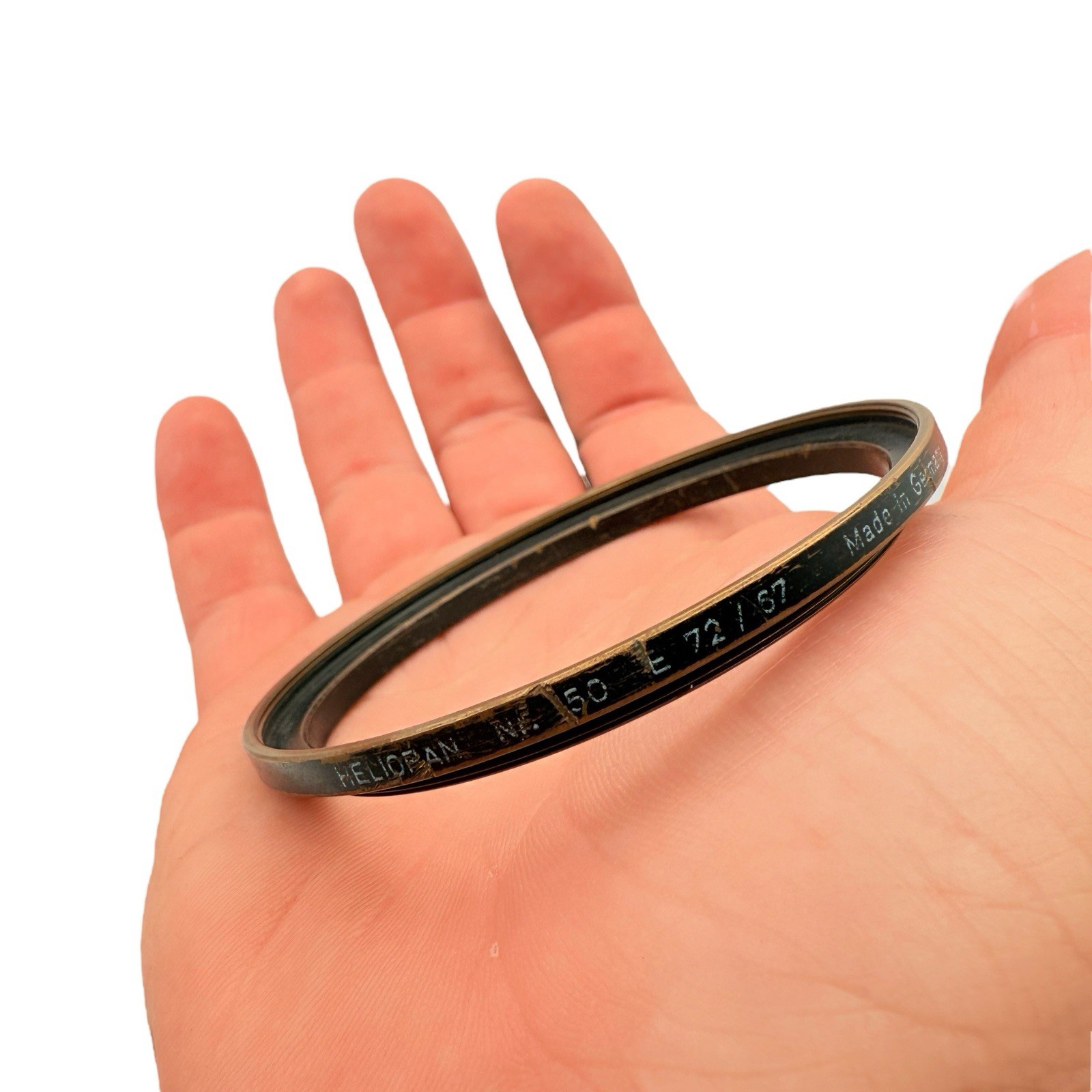 Heliopan Nr 150 E 72/67 Step Up Ring