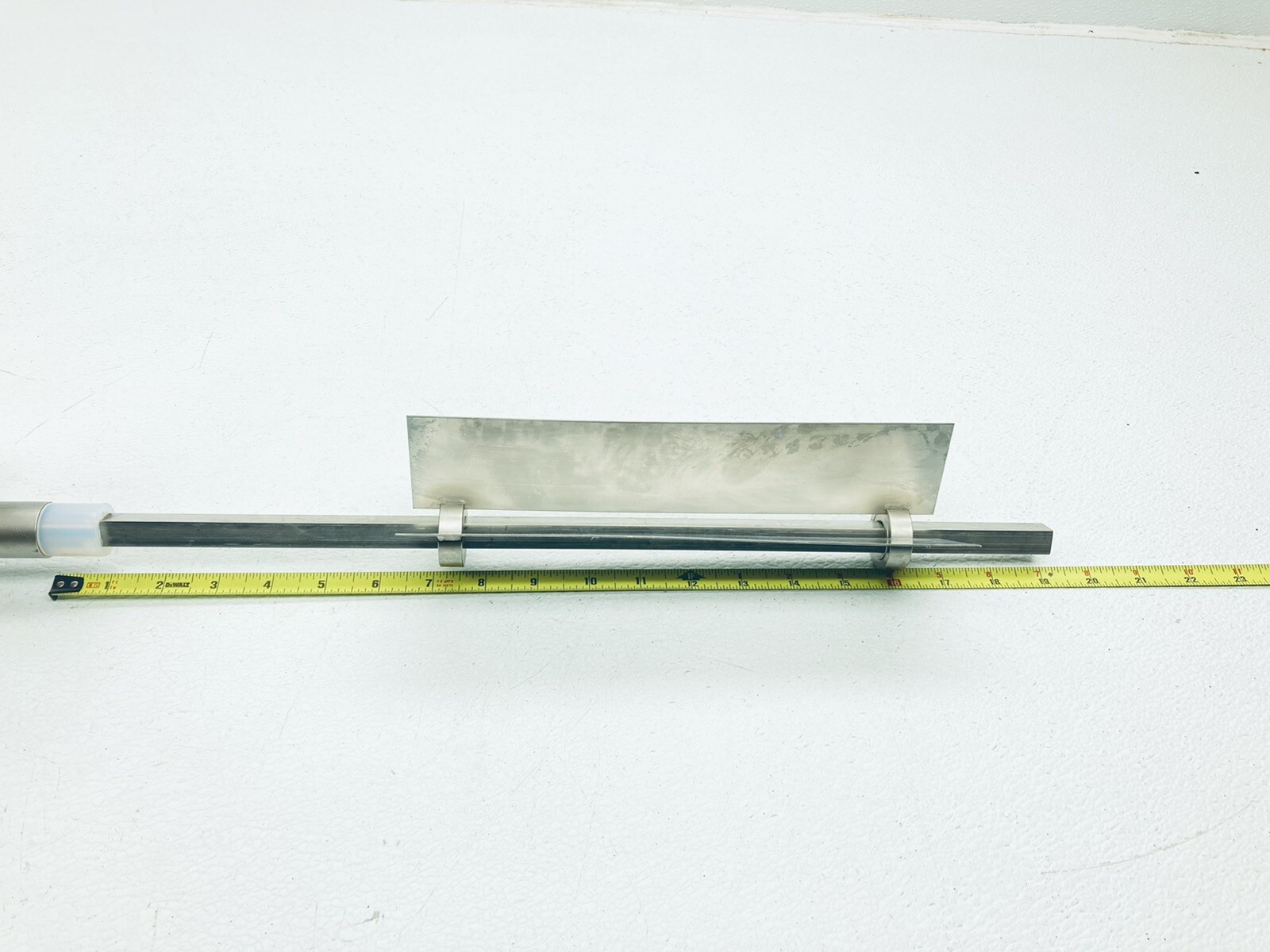 UNUSED AUBURN TRIBO FLOW SENSOR 2000 SERIES