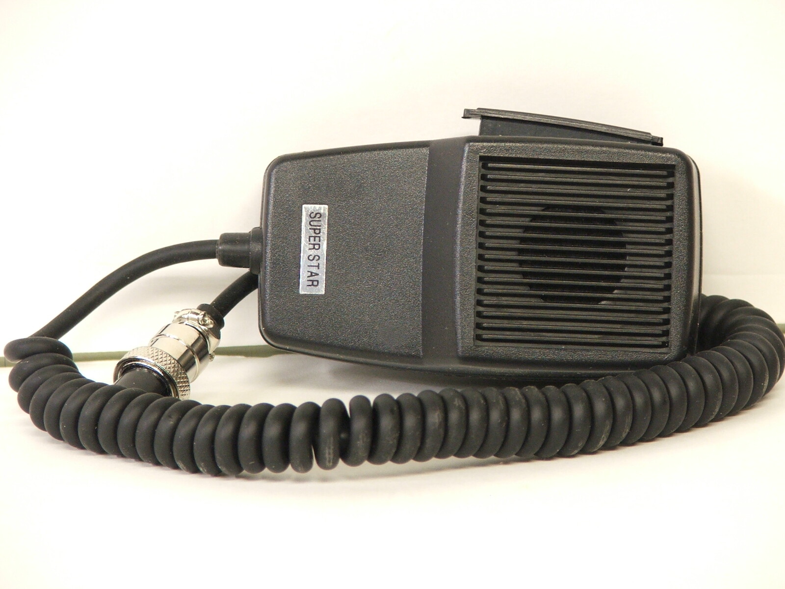 Aftermarket 8 Pin Elecraft Dynamic Replacement Hand Mic - NEW