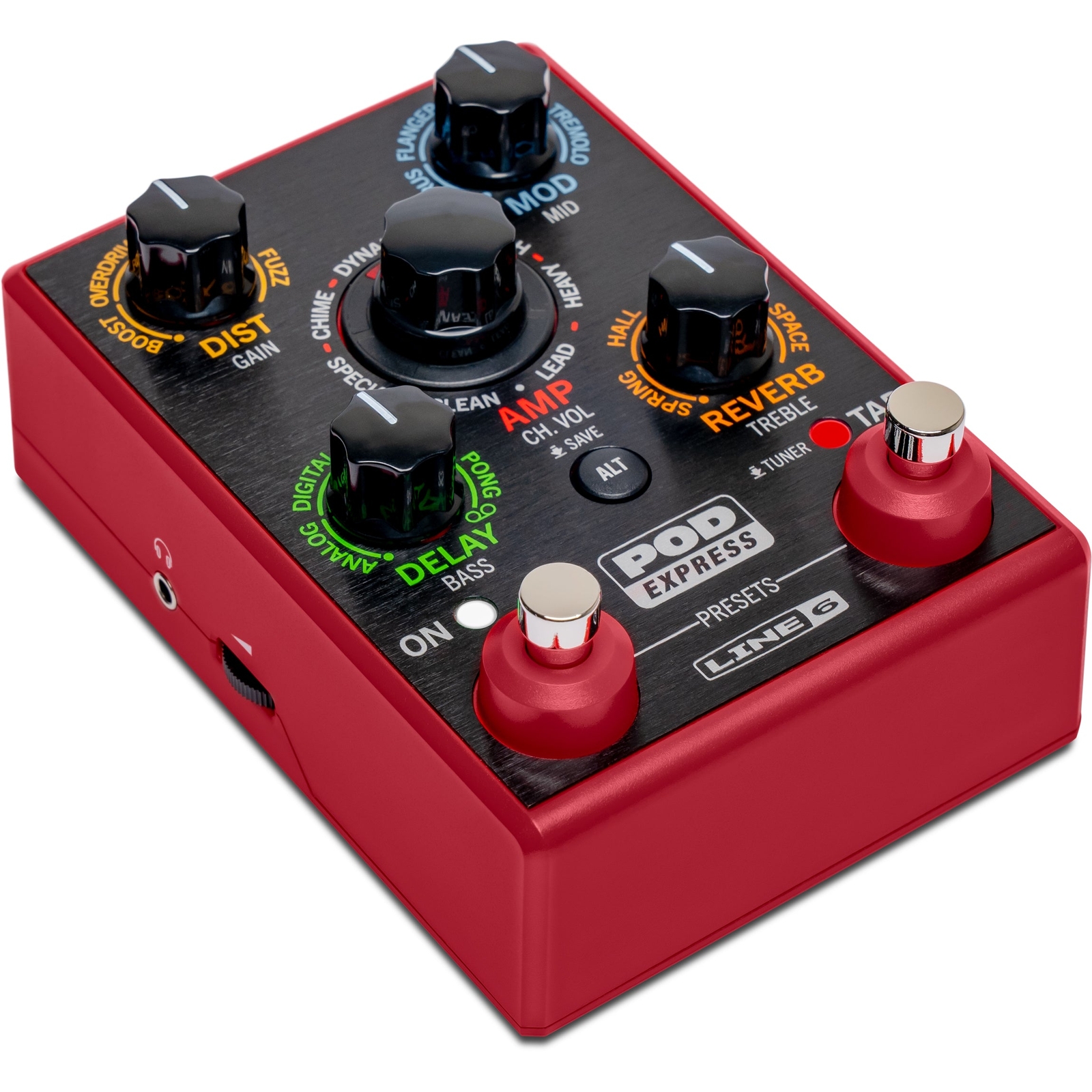 Line 6 POD Express - Guitar