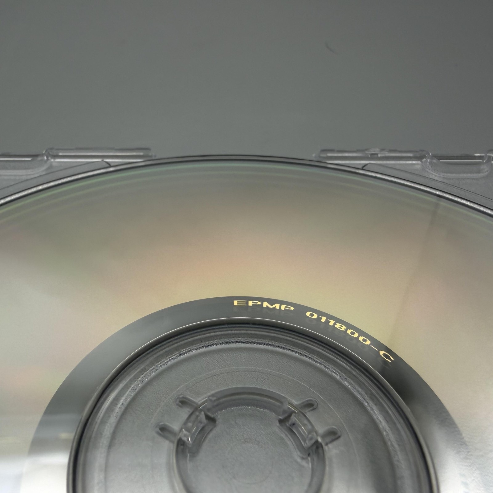 Vintage 1999 Kensington MouseWorks Software Version 5.3 Driver CD-ROM Update
