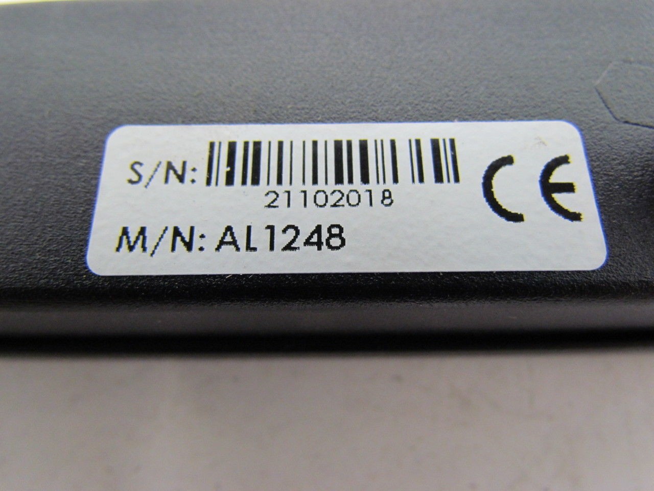 Advanced Illumination AL1248 Broad Area Linear Array AL1248-660