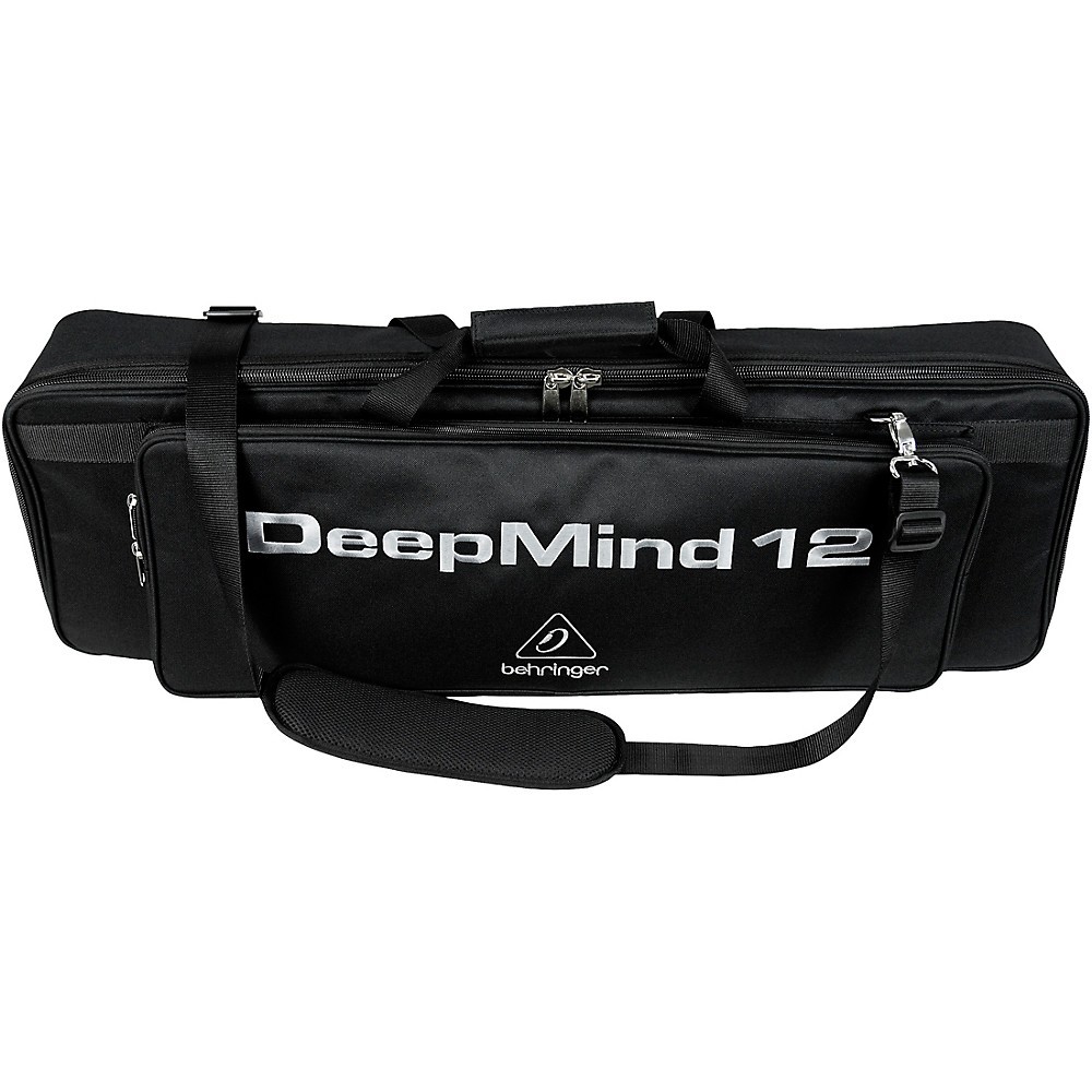 Behringer DeepMind 12TB Keyboard Gig Bag