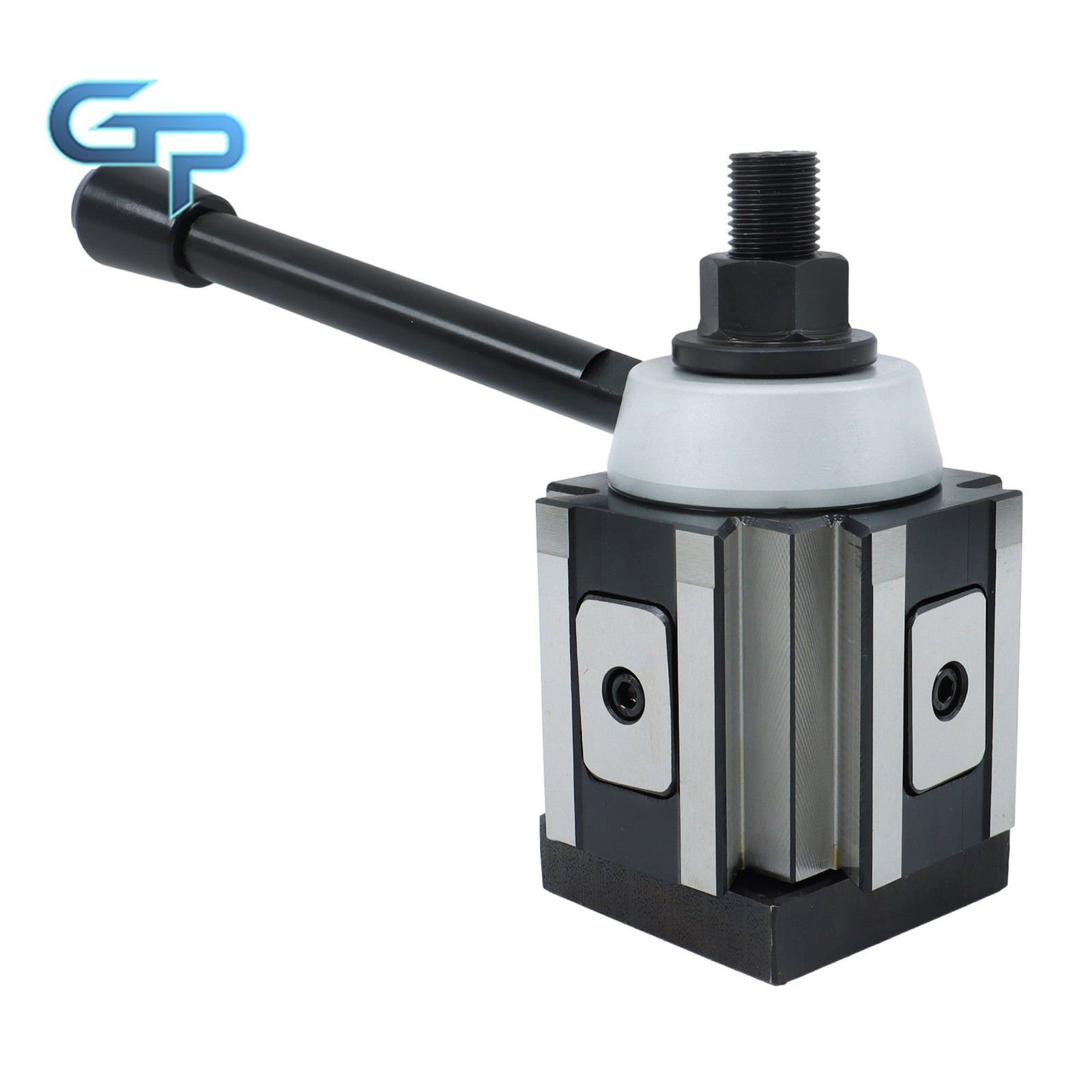 Rigid CXA 250-300 Piston Holder Quick Change 13-18" Swing Lathe