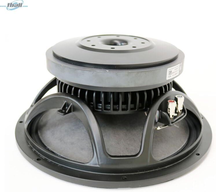 18 Sound 12MB710 12" 8 Mid Bass Woofer Speaker for Car Home Pro Audio Dj 500W