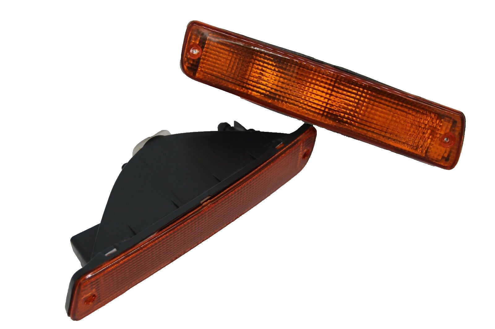 fits Toyota Land Cruiser 1993-1997 FZJ80 Front Signal Lights Set