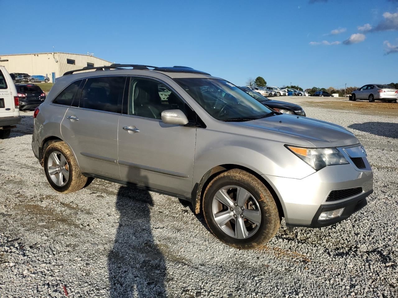Info-GPS-TV Screen Display Screen Dash Navigation Upper Fits 10-13 MDX 4508247