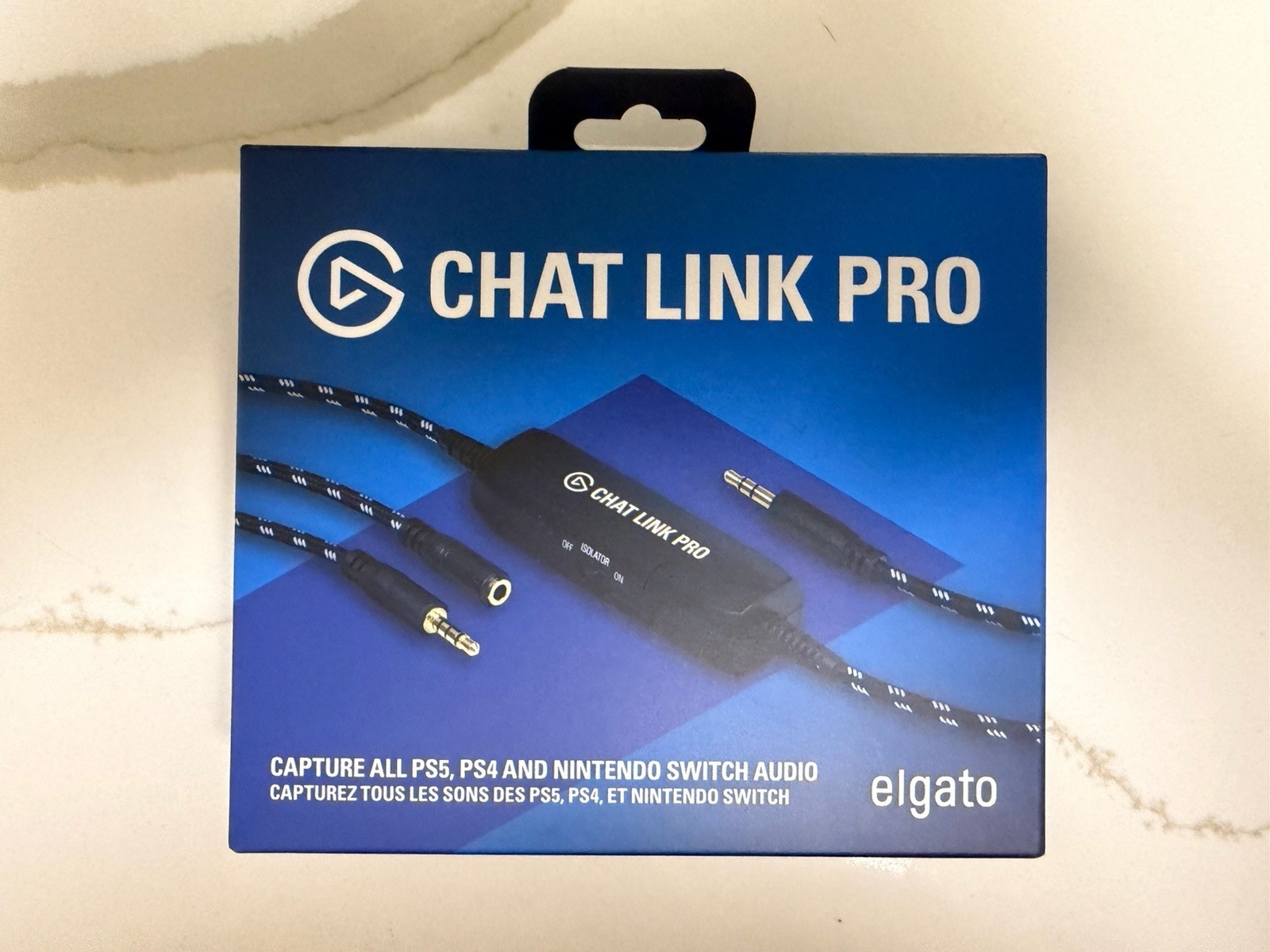 Elgato Chat Link Pro