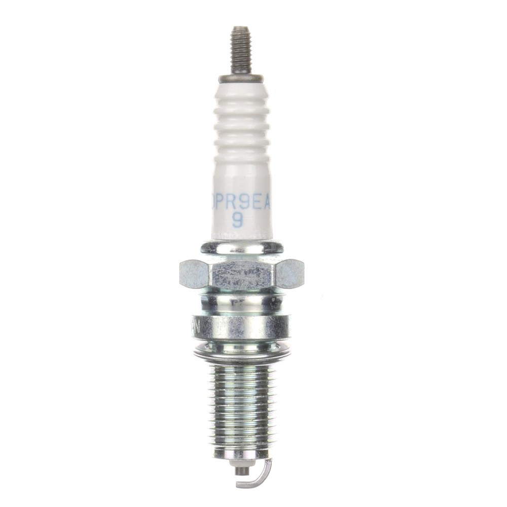Spark Plug Fit Honda CBX 650 E 83-84 Nickel 5k Ohm Standard DPR9EA-9