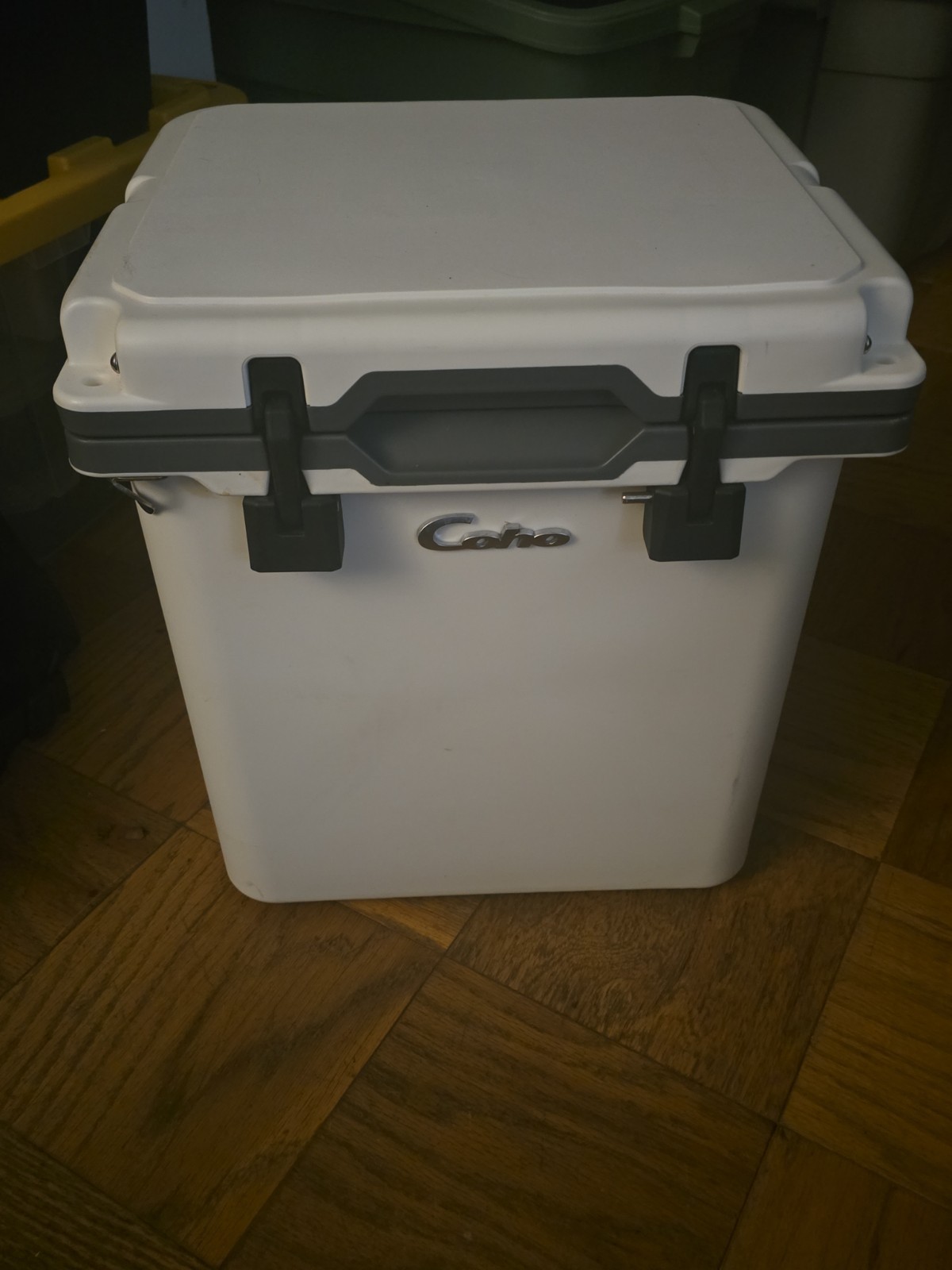 COHO 24-quart Injection Molded Cooler