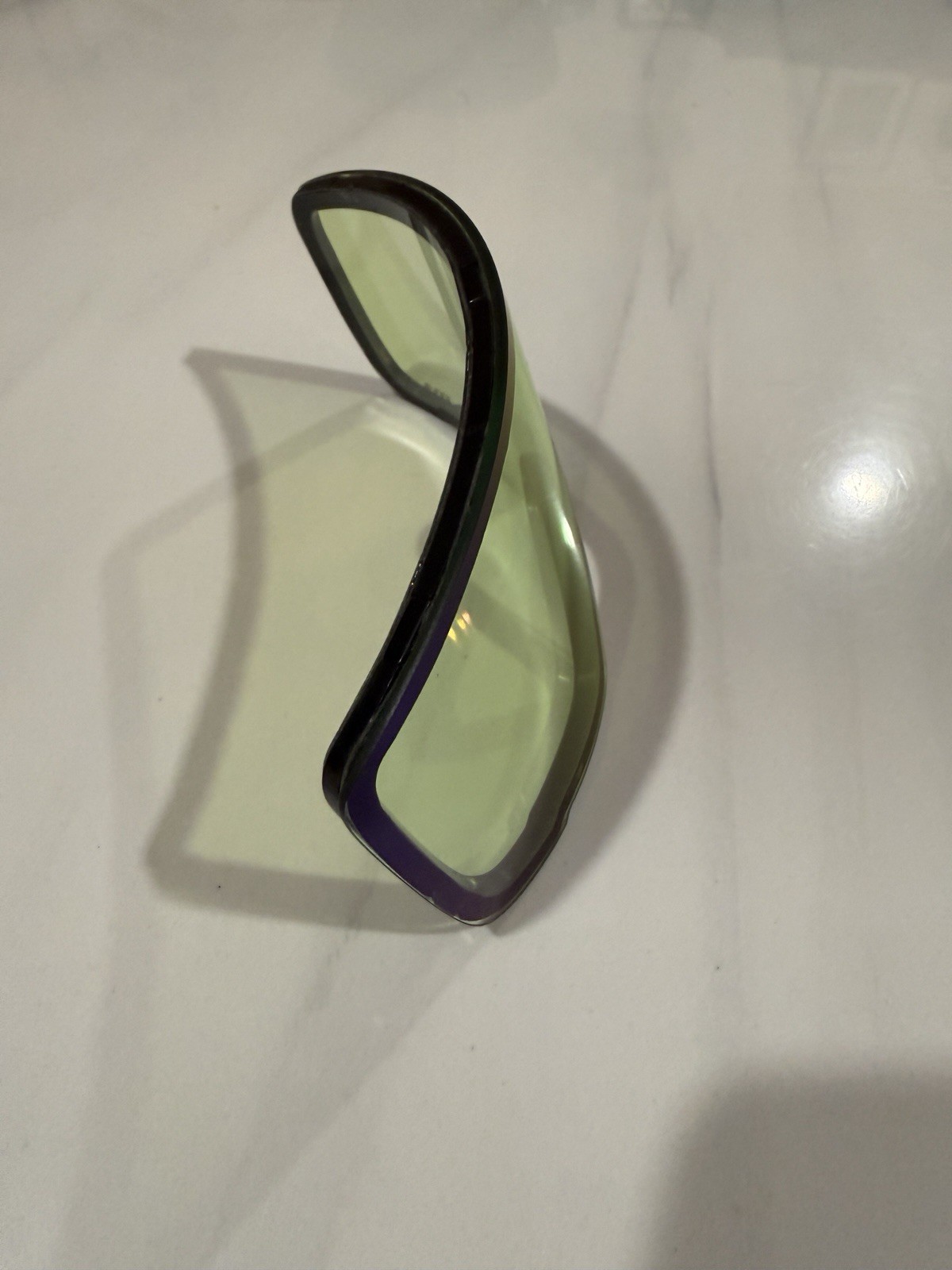 Anon M3 Replacement Lens - Sonar Infrared/Night - Low Light - Includes Case