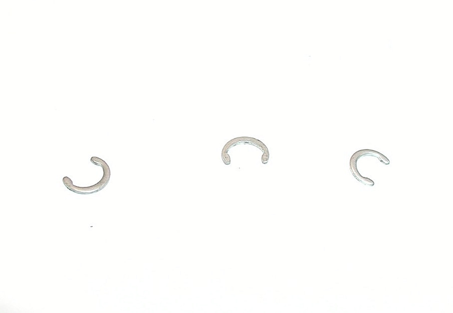 Daisy Powerline 415 - Three C - Clips