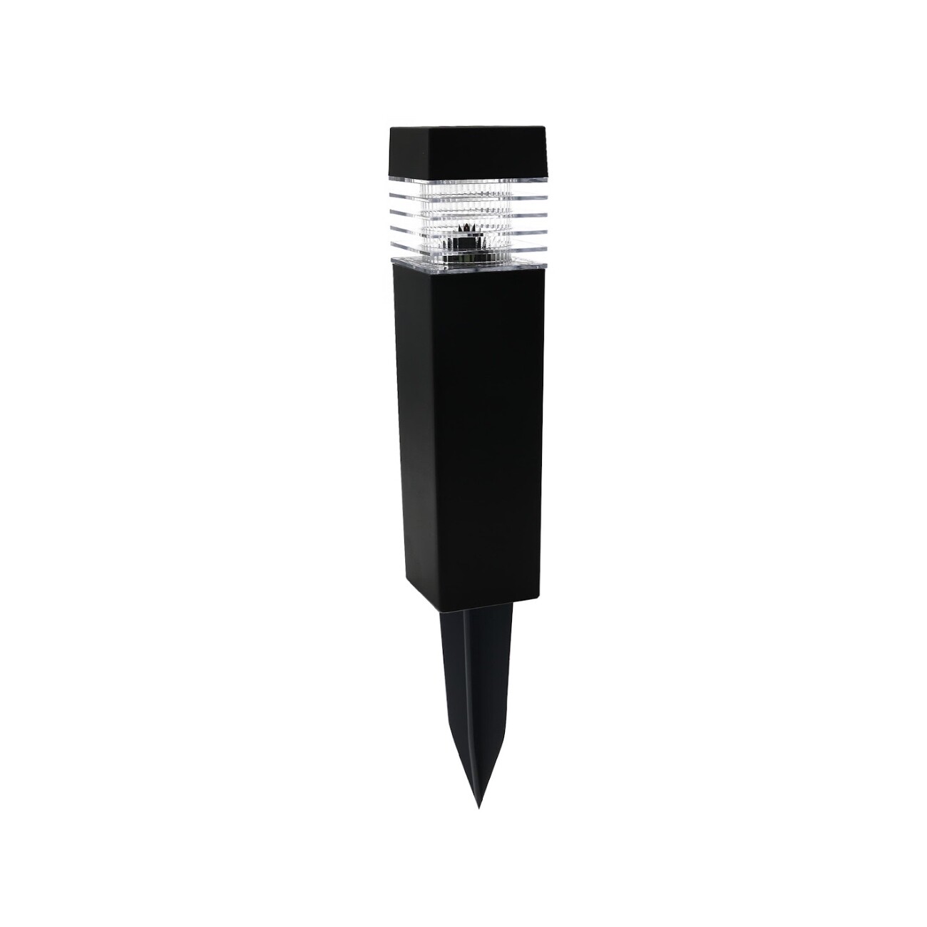 Drip Depot Solar LED Pathway Light