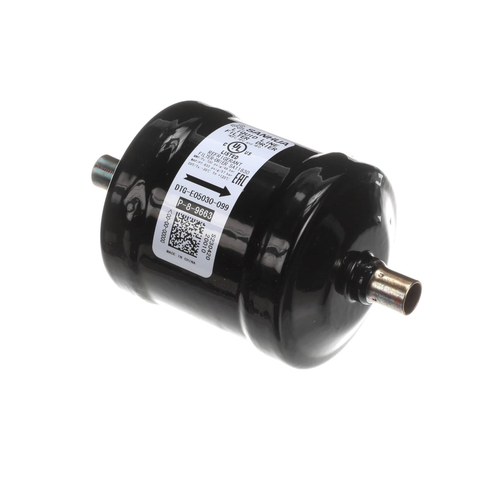 Lennox 69018- Genuine OEM Replacement Part