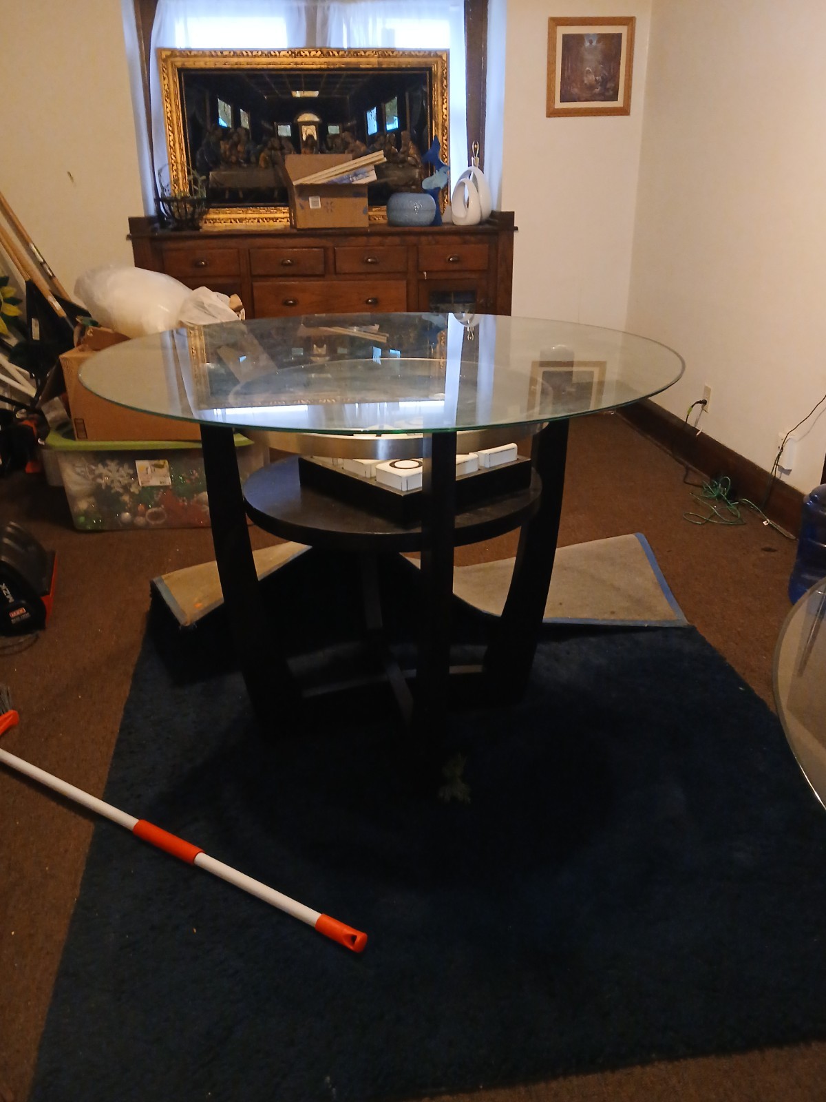 Dining Set of 8