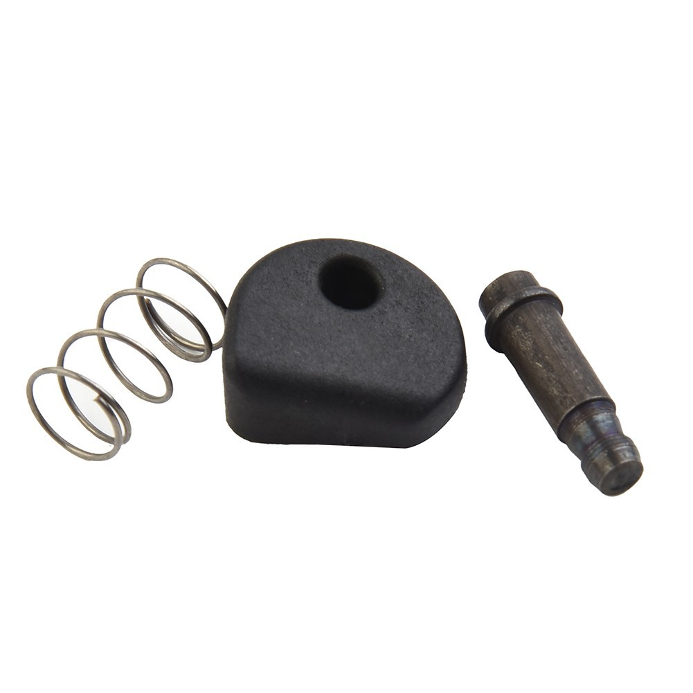 Grinder Brake Self-Locking Button Replaces Part For 9553NB Angle Grinder
