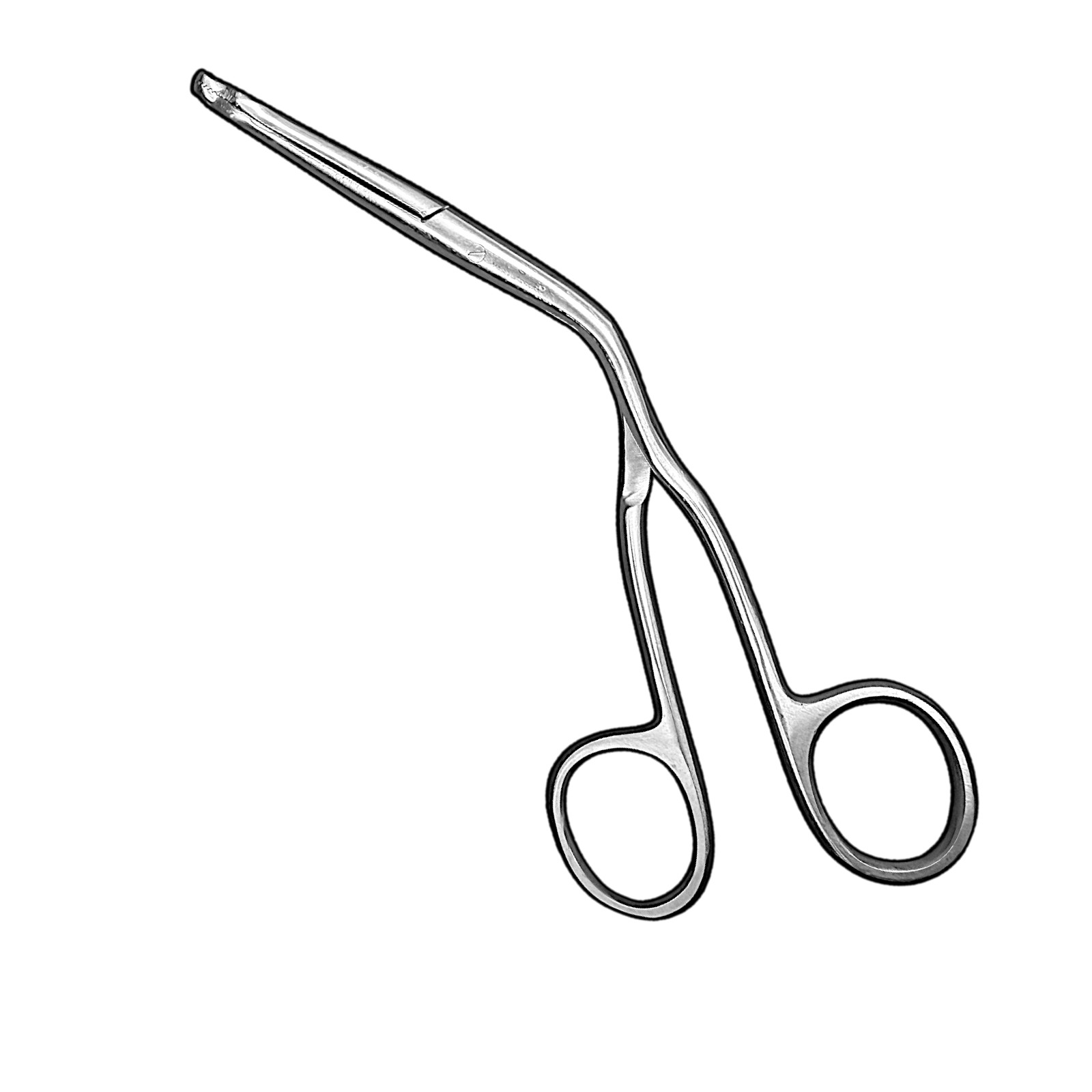 Set of 10 Magill Forceps, 6.75", Non-Sterile XPRS Single Use