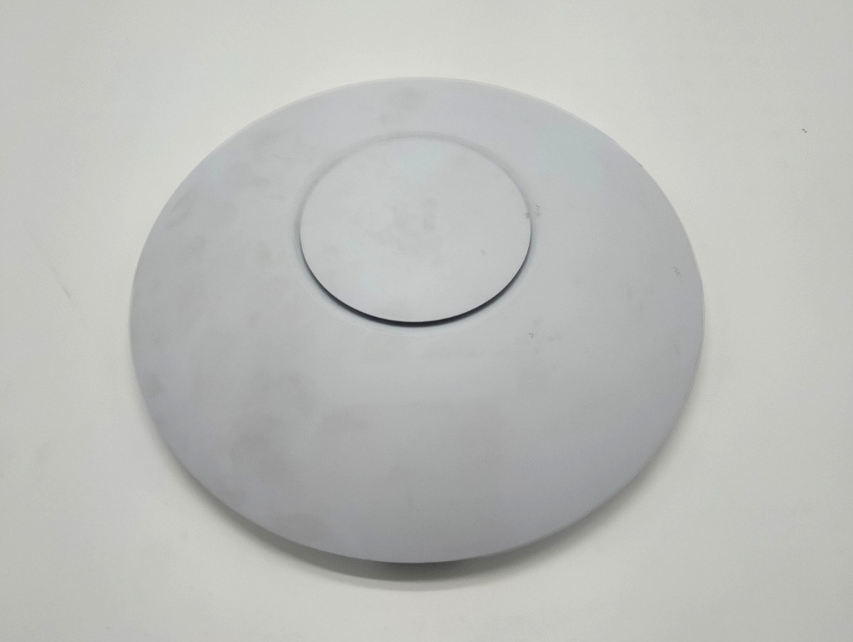 Ubiquiti UniFi U6-LR WiFi 6 Long-Range Dual Band Access Point