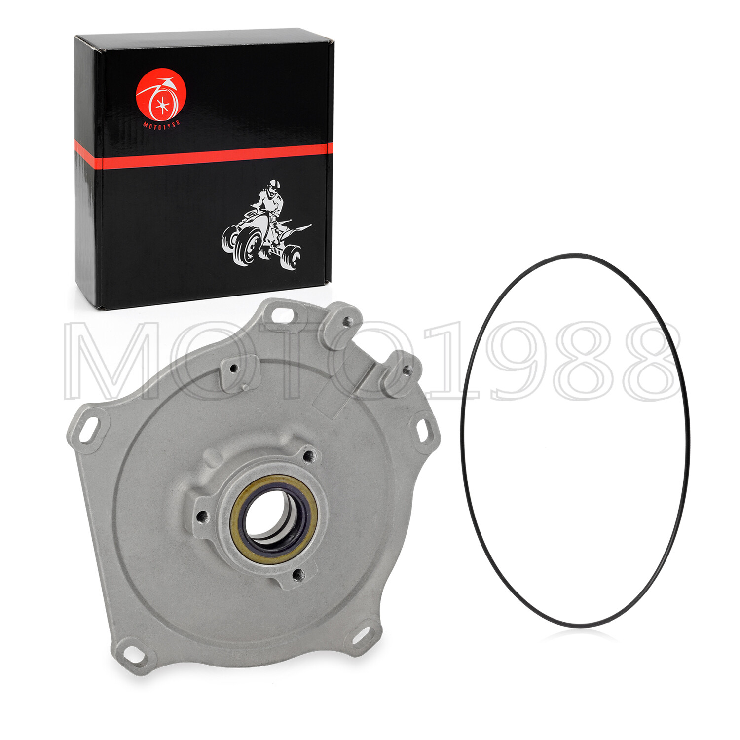 Stator Plate & O-Ring Seal ASSY FITS FOR Polaris Sportsman Ranger 500 6x6 01-03