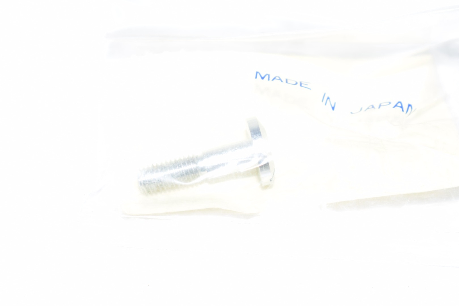 NEW SONY PARTS 365076600 SCREW, 6BC 3-650-766-00