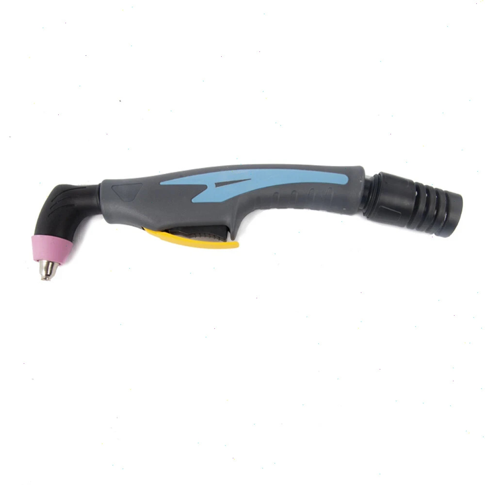 AG60/SG55 HF Arc Plasma Cutting Torch Gun Complete Set Cable 5M/16 Feet