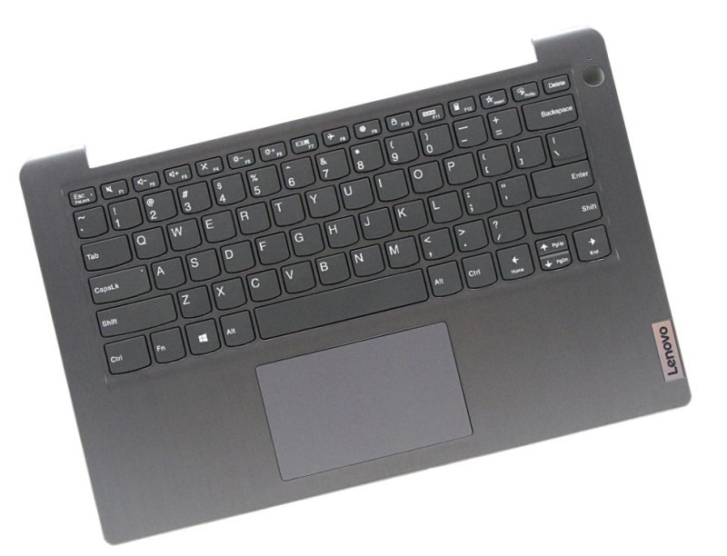 5CB1B97823 - Upper Case With Keyboard (English AG FP Nbld)