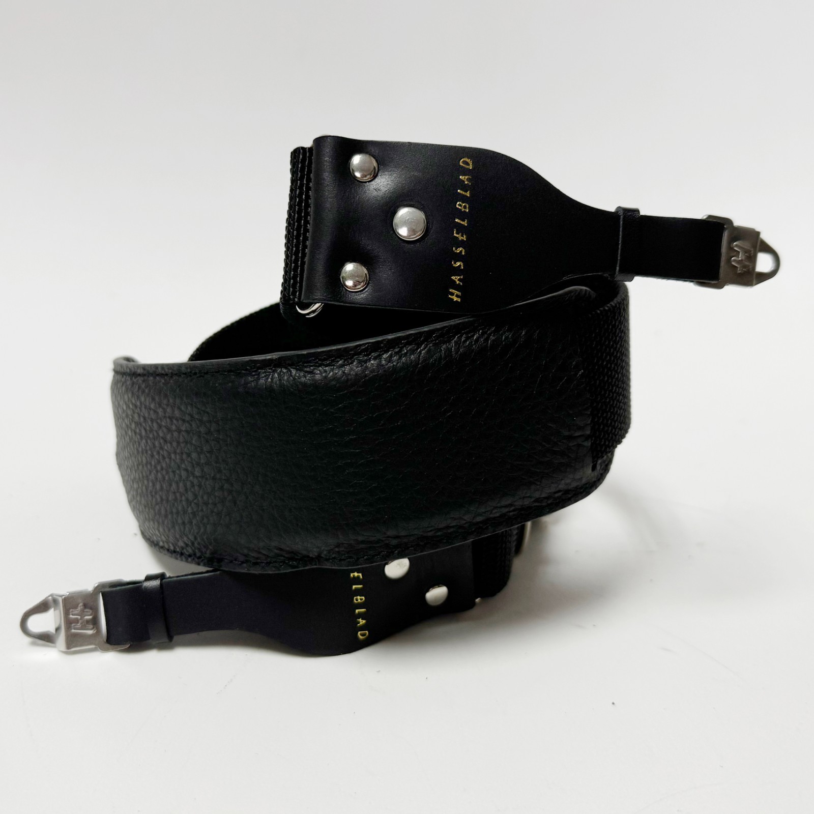 Adjustable Nylon Shoulder Strap f/ Hasselblad 500cm 501cm 503cx X2D Camera Pad