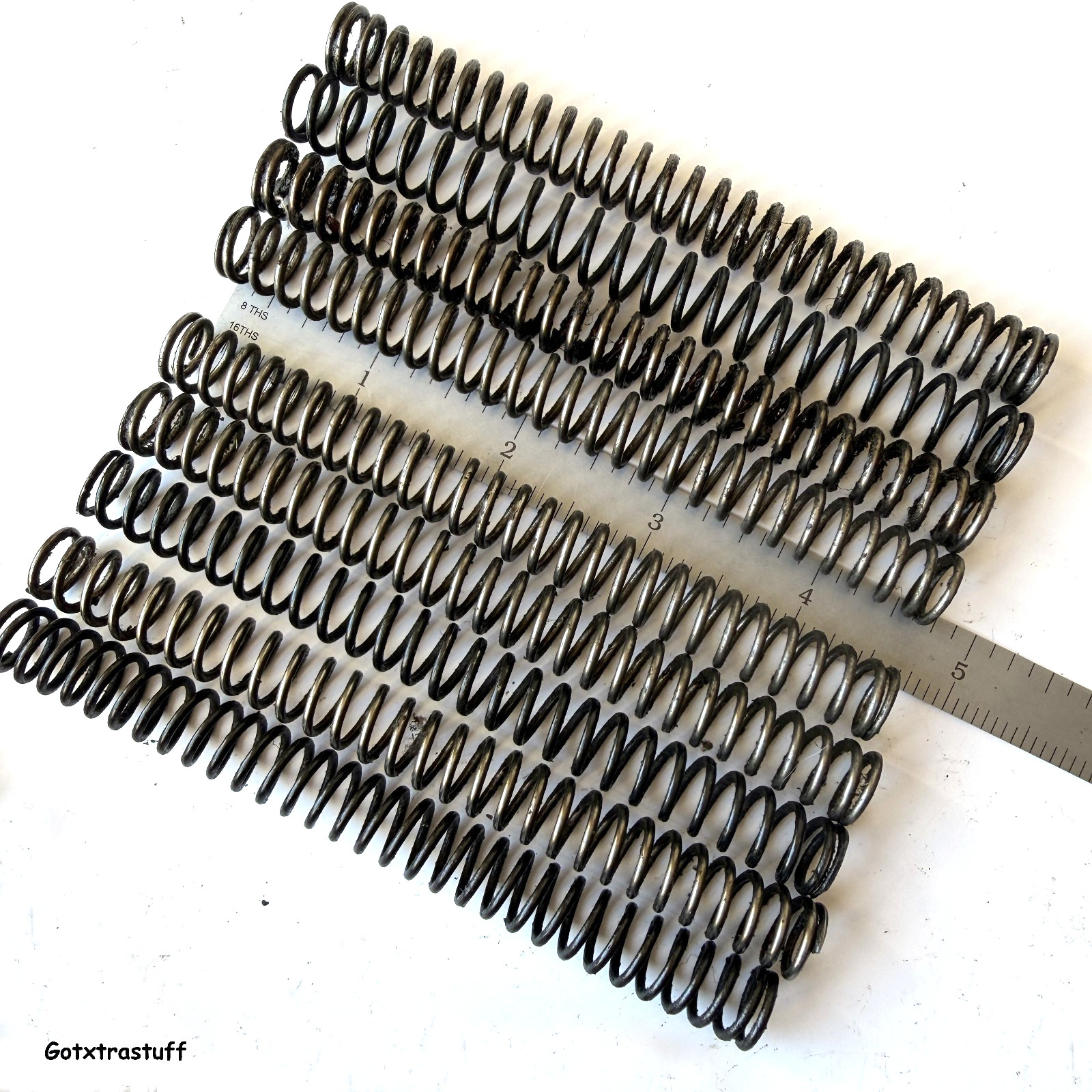 Mauser Bolt Firing Pin SPRING.