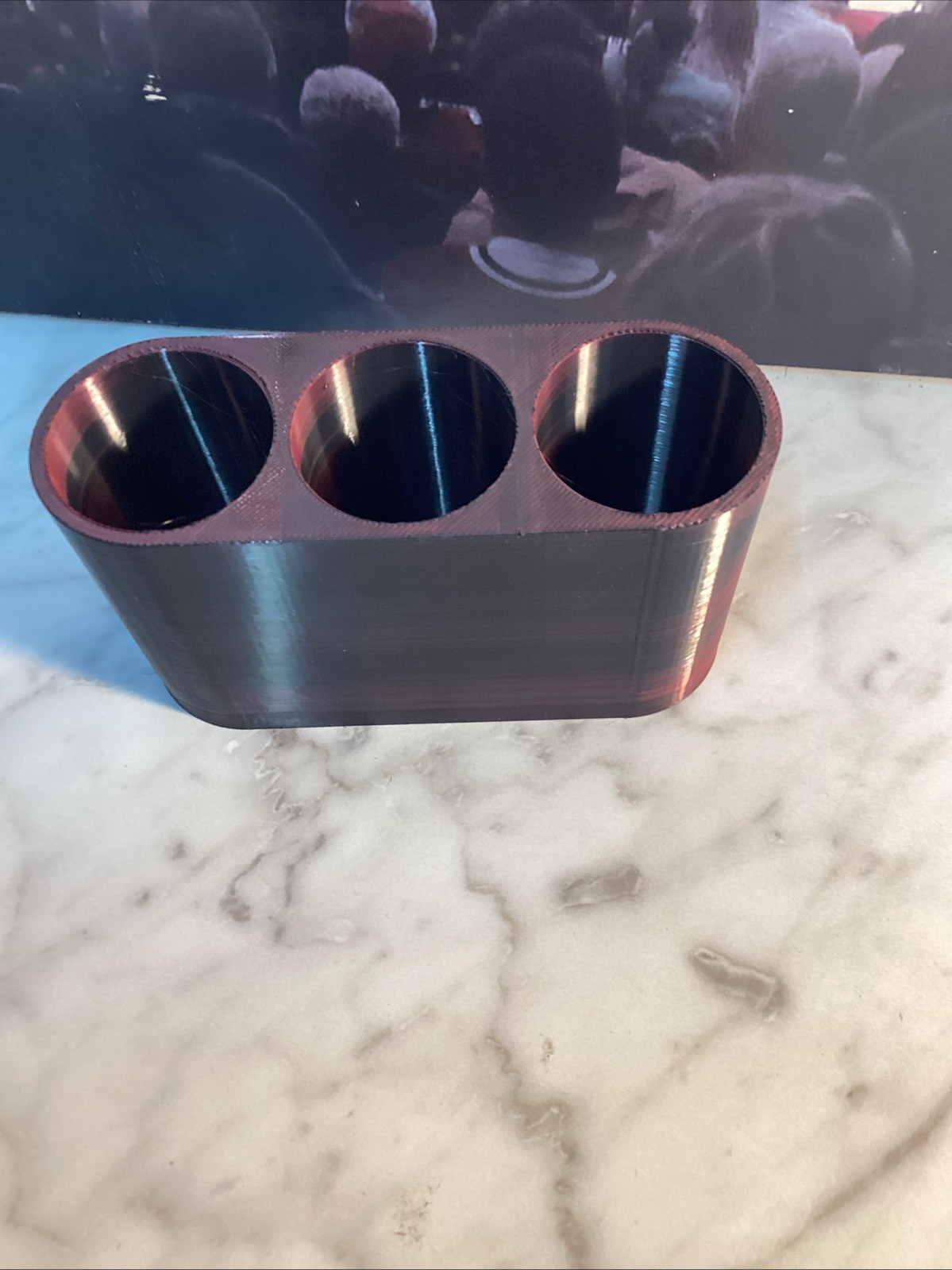 Made for Turbo Interchangeable Bowling Ball Thumb Slug Holder