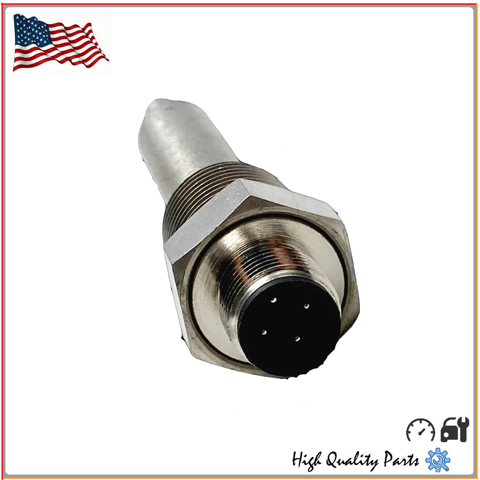 1089-0574-15 1x New Temperature Sensor 1089057415 for Atlas Copco Air Compressor
