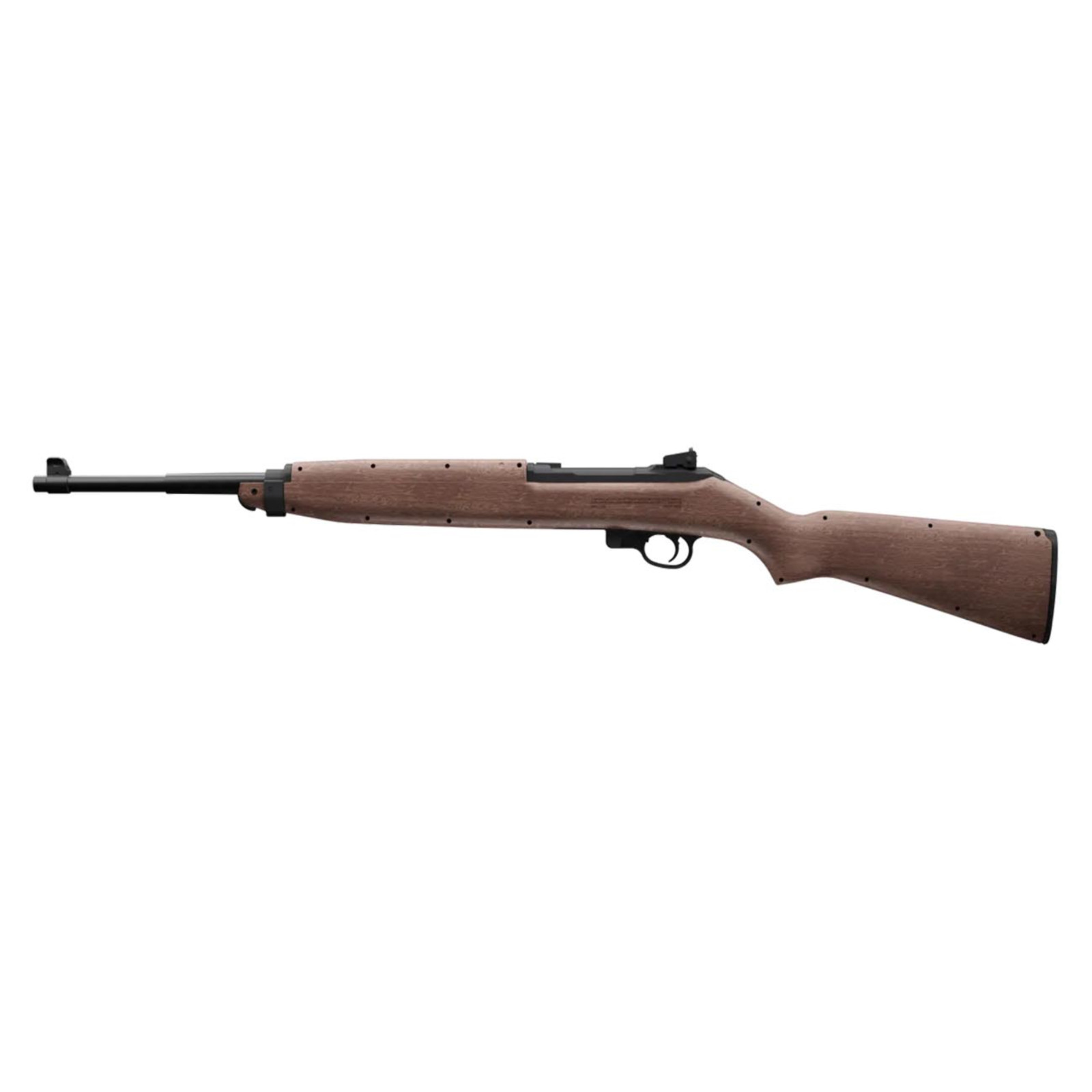 Crosman “M1” Replica 36-inch Length CO2 Powered Full-Auto BB Air Rifle (NEW)