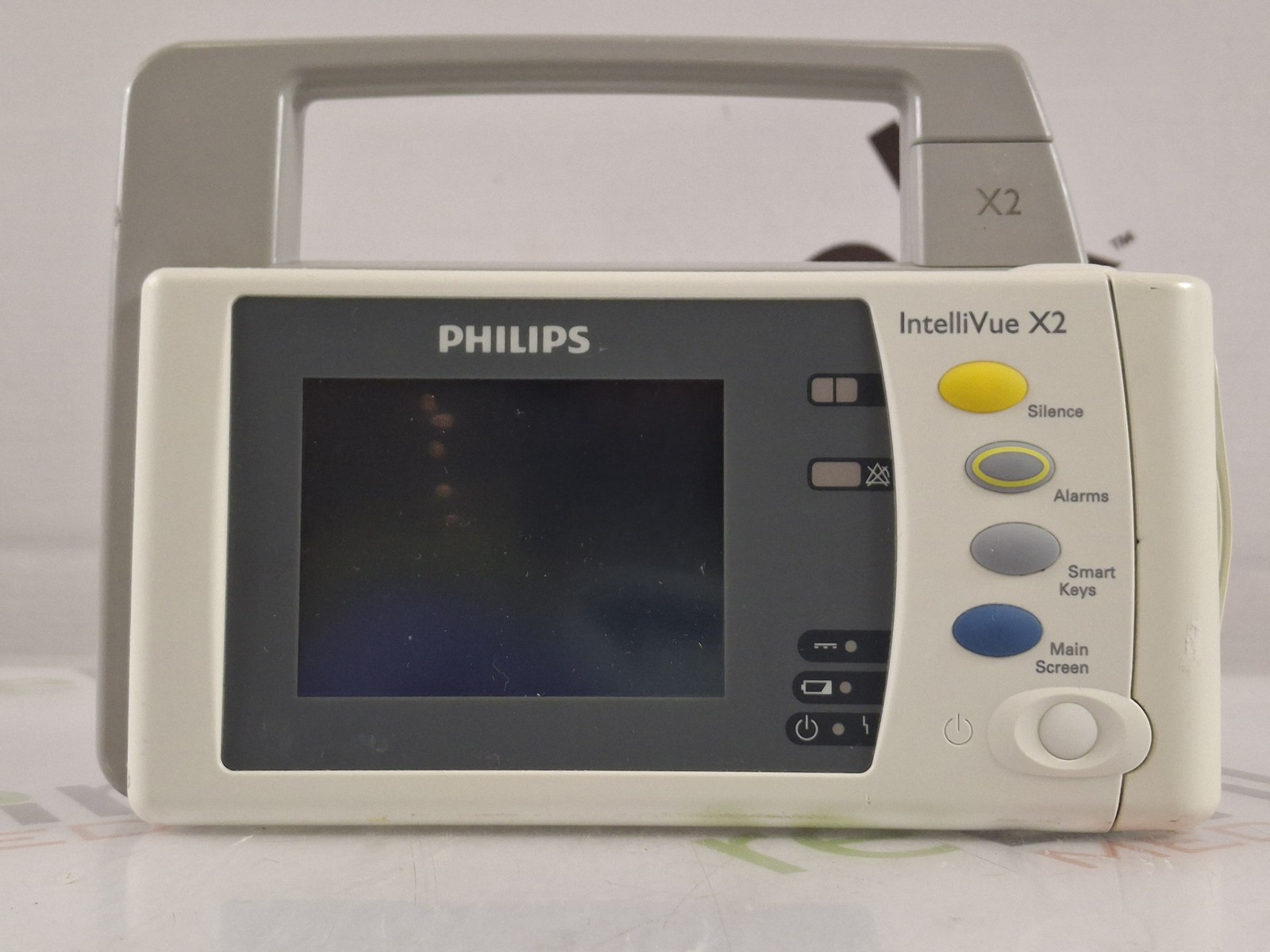Philips IntelliVue X2 Module - Masimo Rainbow SpO2