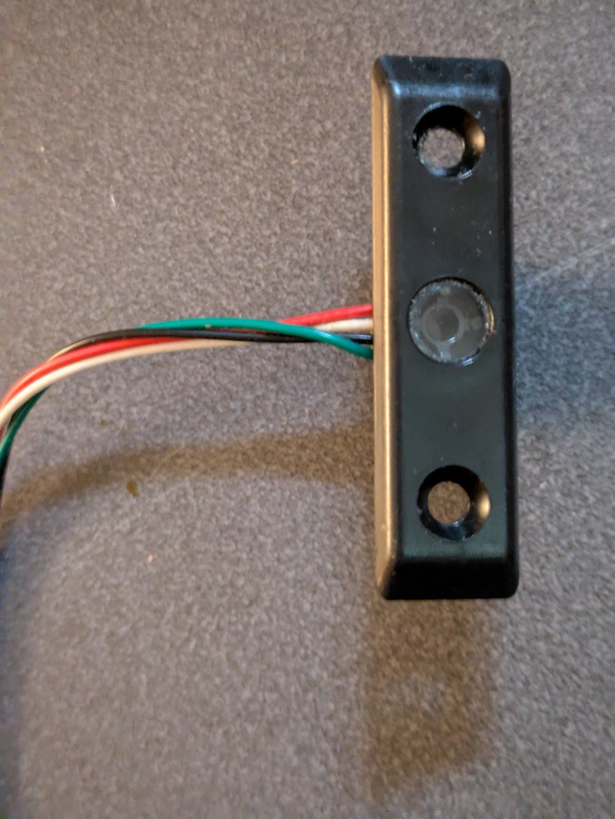 2020 PTRL-TT Tri-Tronics Pan-Oston Sensor Eye 4 Wire 83269 - Genuine OEM Part