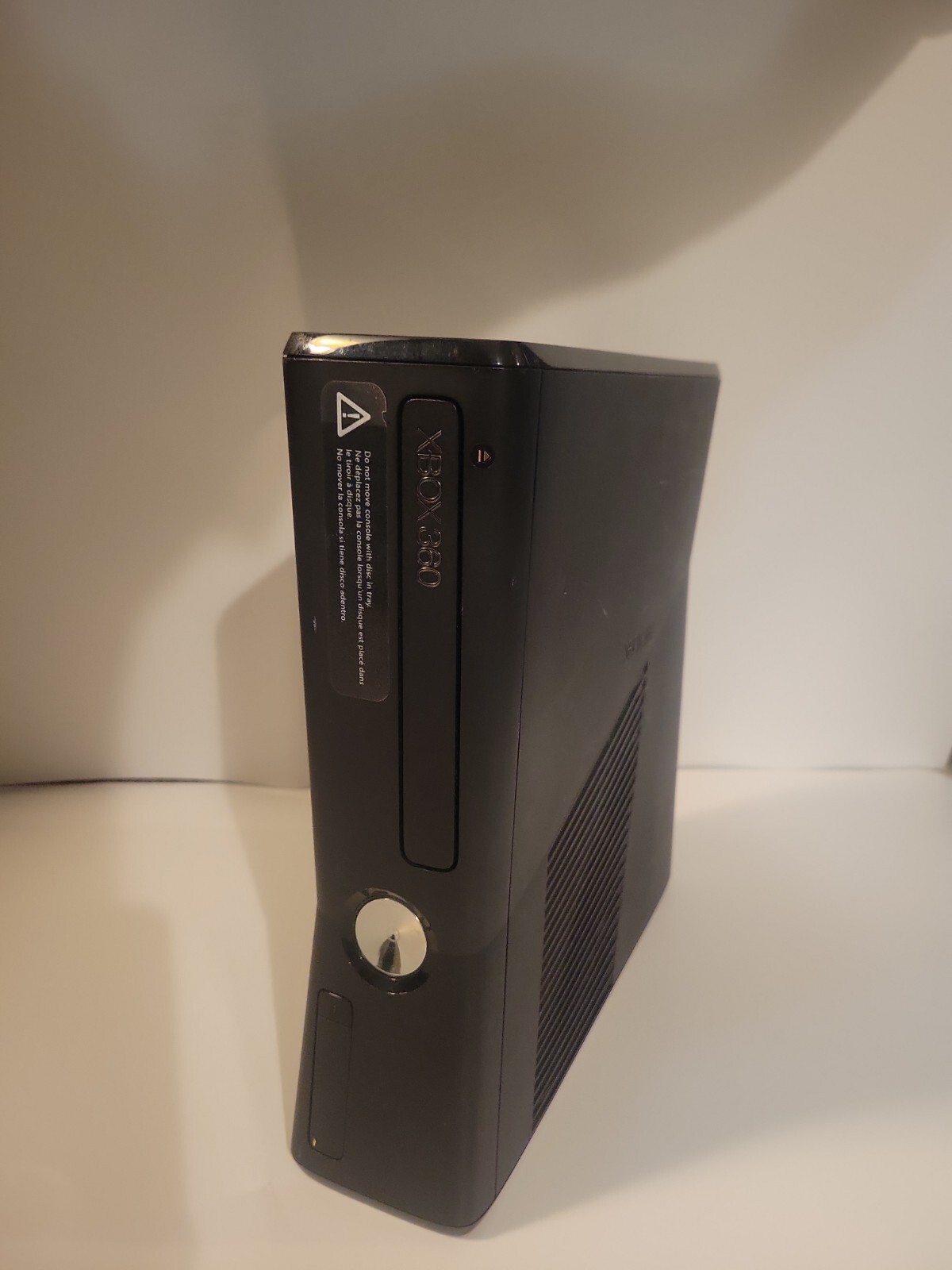 Xbox 360 250GB Slim Console