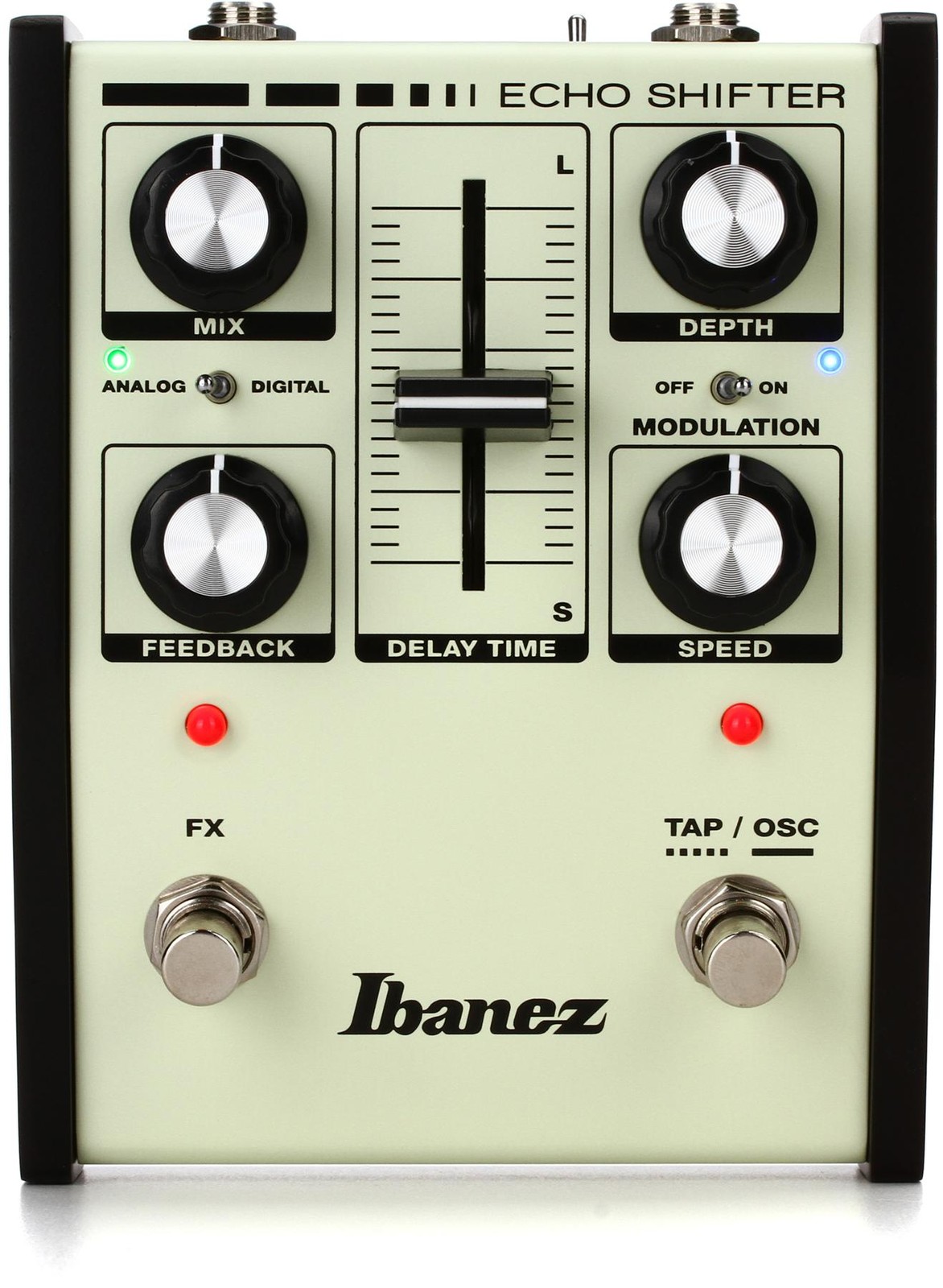 Ibanez Echo Shifter Analog Delay Pedal