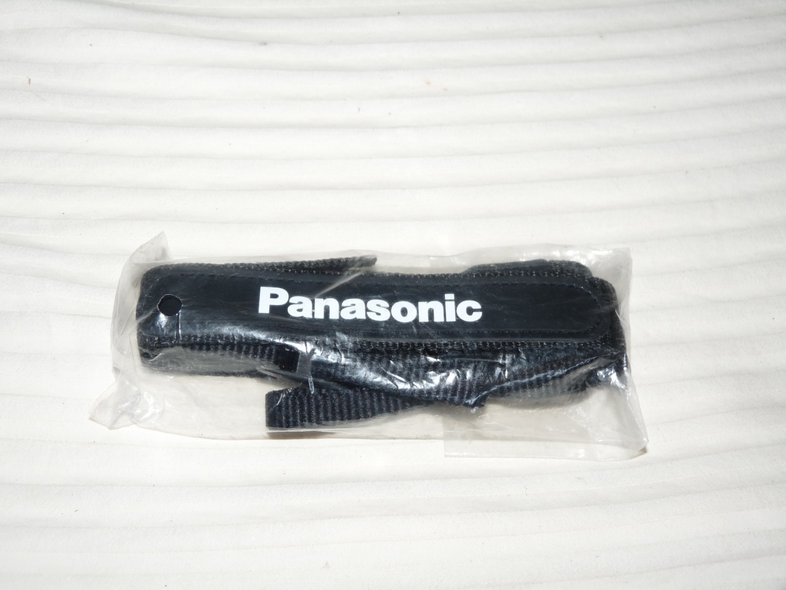 Panasonic Camera Strap ~ Genuine ~ Neck/Shoulder Strap ~ NEW