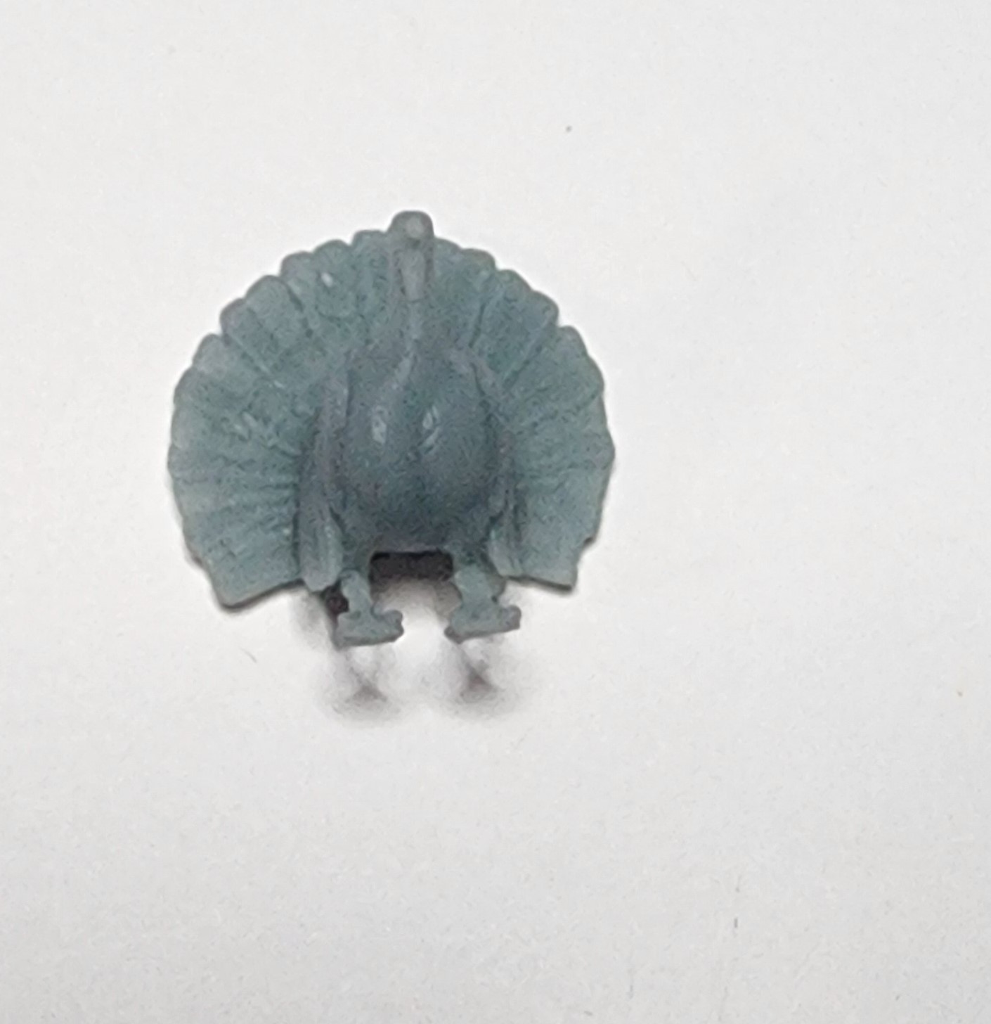 1/64 3D Printed Tom Turkey