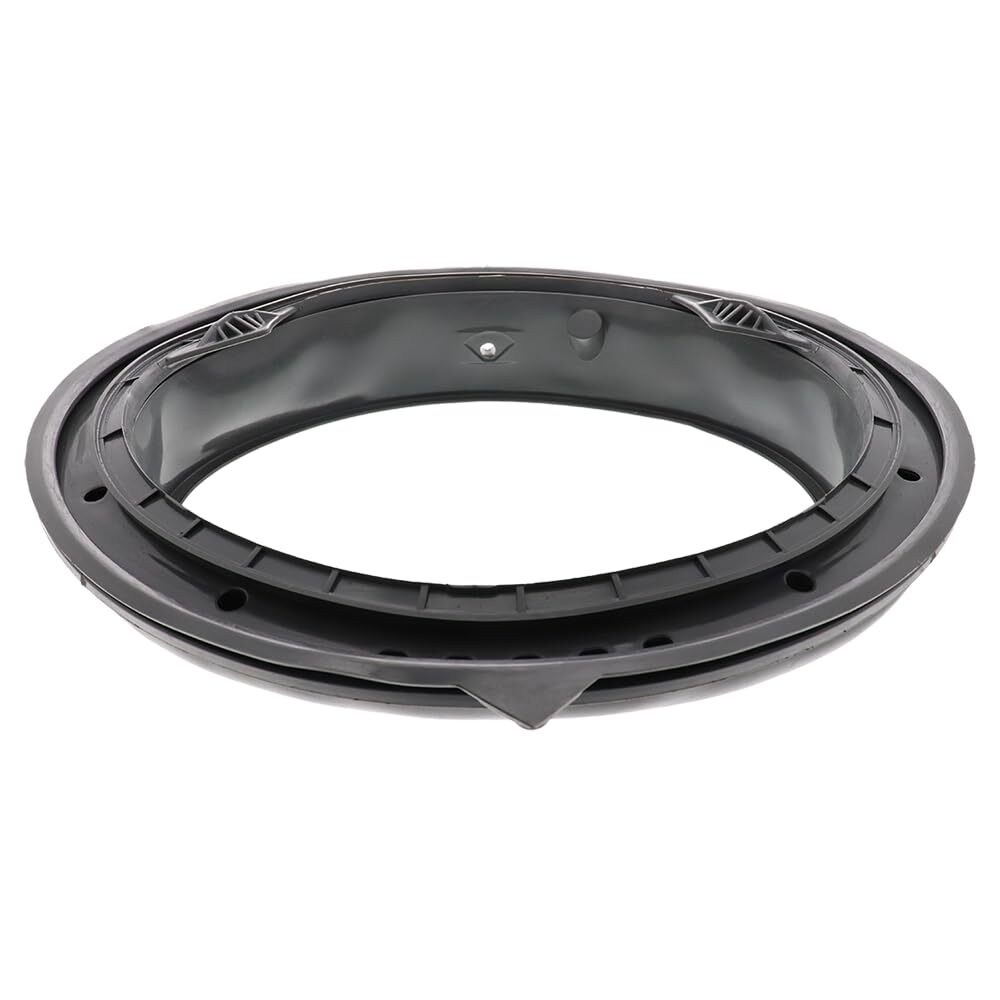 Exact Replacement W11314648 for Whirlpool Washer Door Boot Gasket Bellow Seal