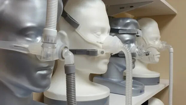 CPAP Supplies Store Business Plan
