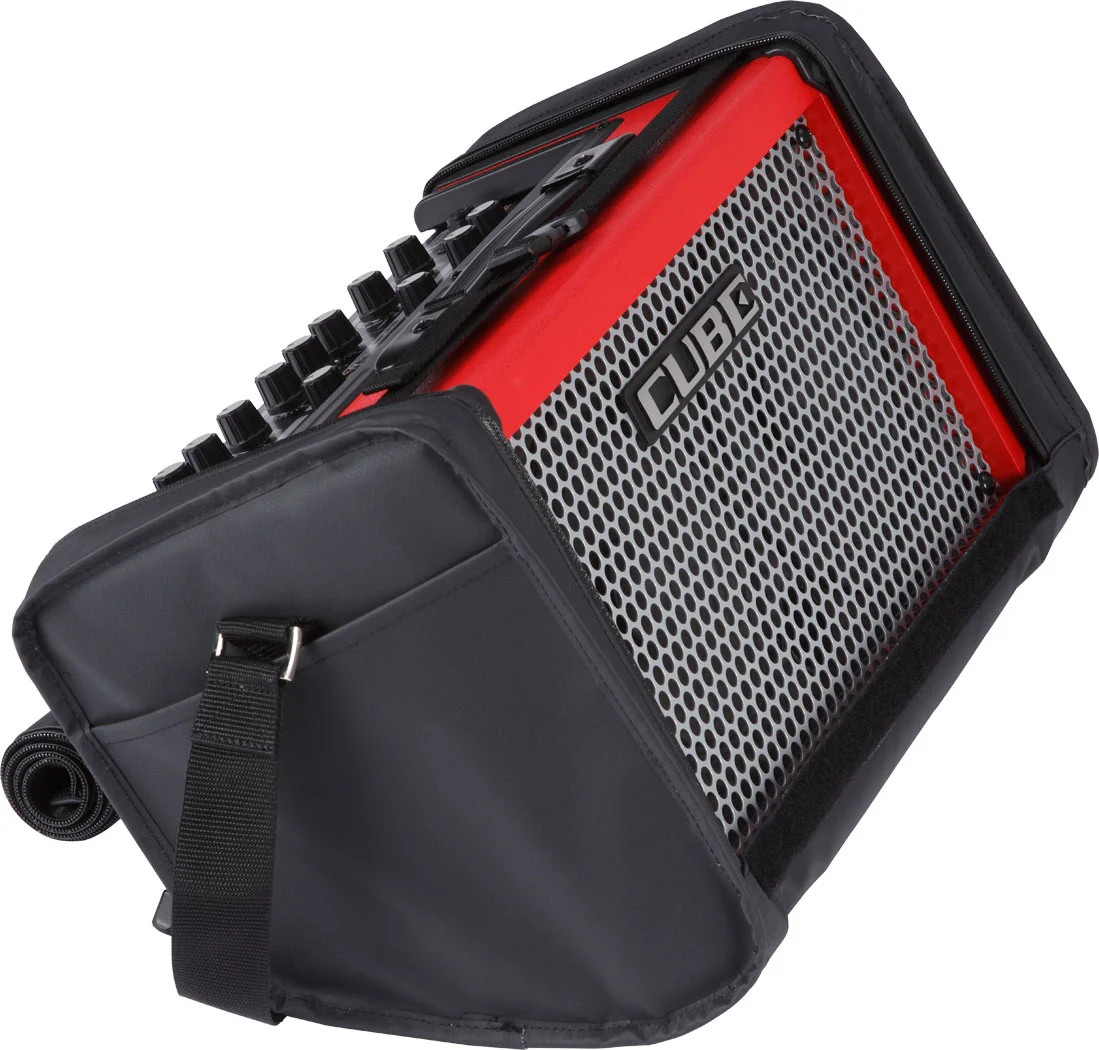 Roland CB-CS1 Carrying Bag for Cube Street