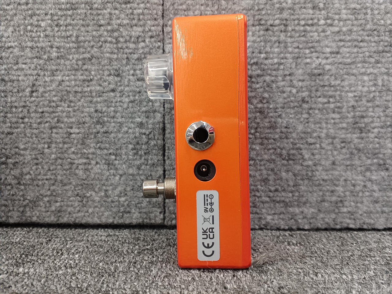 MXR / WYLDE AUDIO PHASE(no26028)
