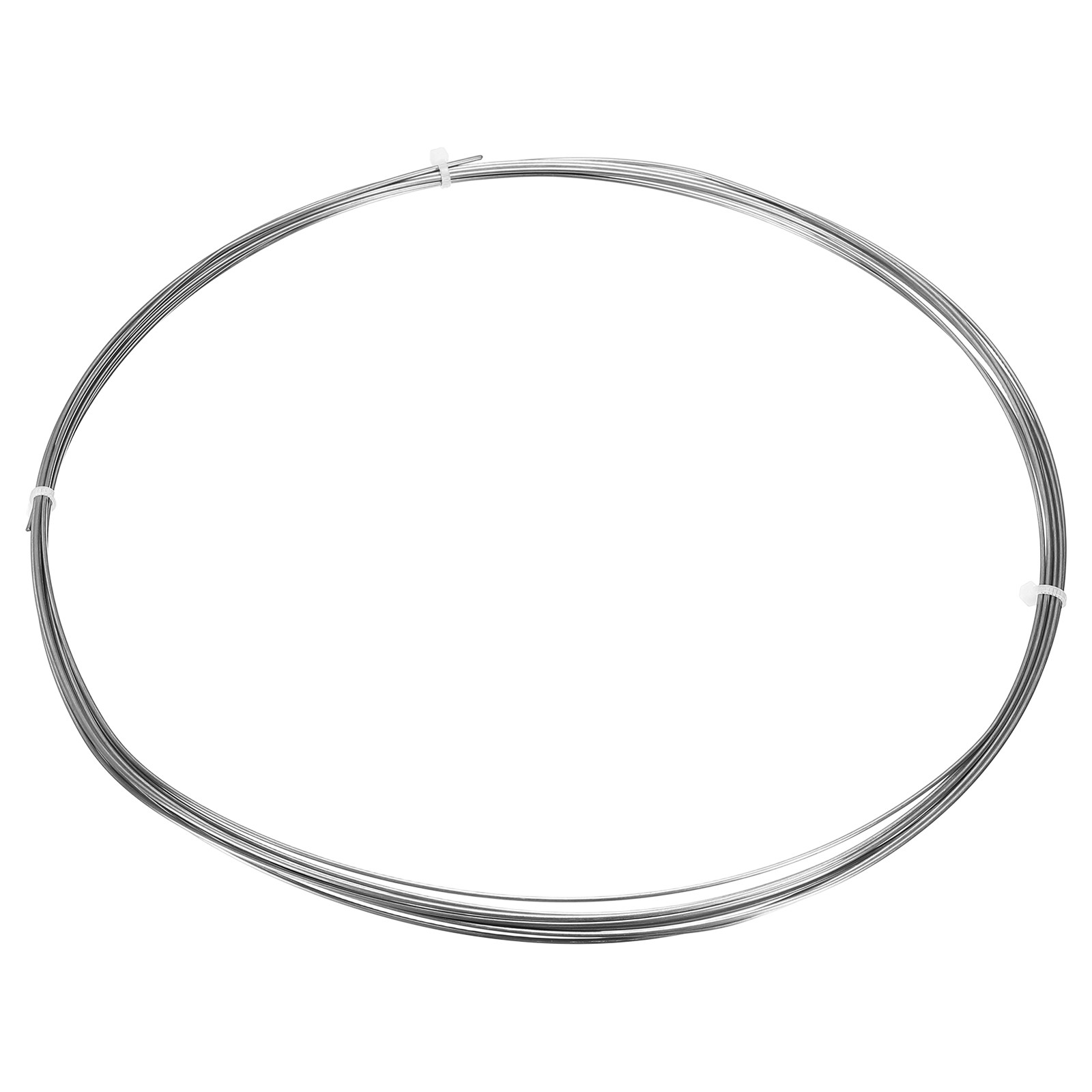FeCrAl Heating Element Coil, 16 Gauge 16ft Furnace Heating Resistance Wire