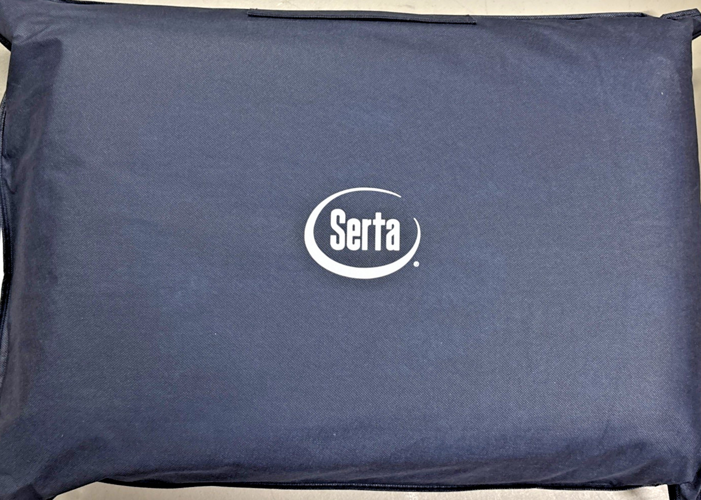SERTA THERMAGEL Memory Foam Pillow Standard/Oversized Queen Size (16”x25”x5")