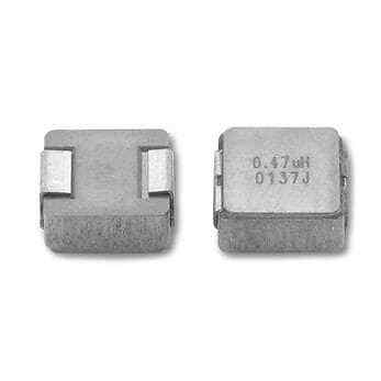 4Pcs IHLP2020BZER5R6M01 2020 (5252 metric) Fixed Inductors 5.6uH 20%