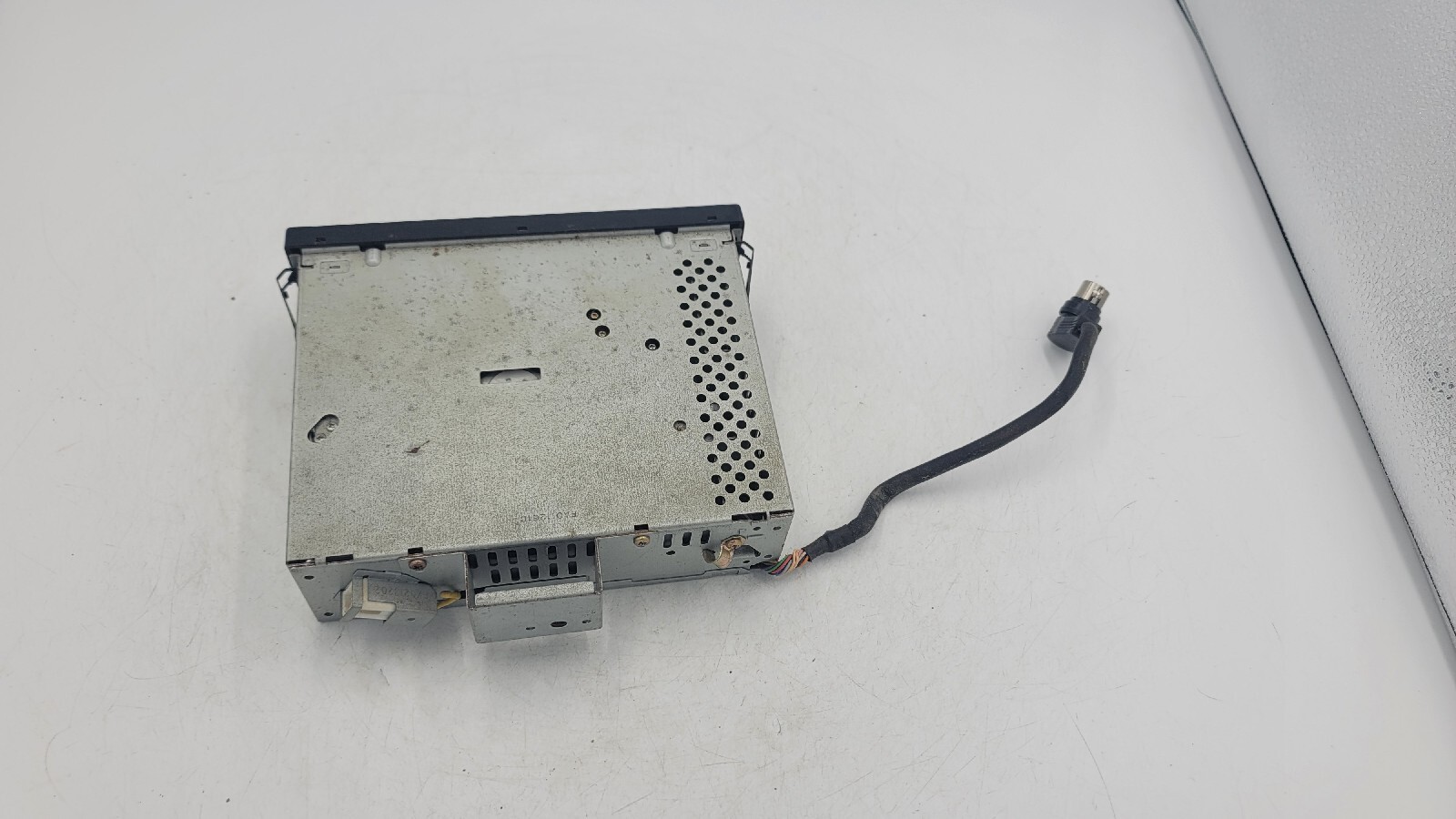 Panasonic 1C02 Compact Disk Deck 1992 CX-DM2141B A9